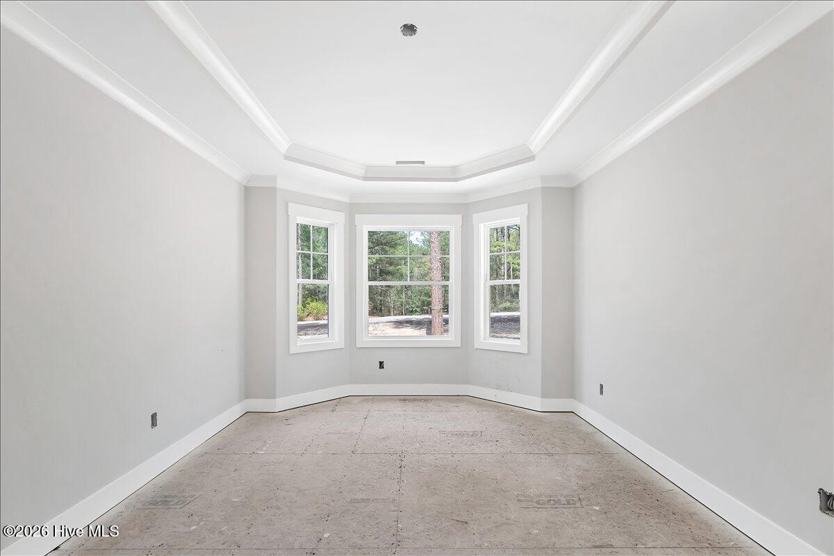 451 Thimbleberry Drive, Vass, NC, 28394