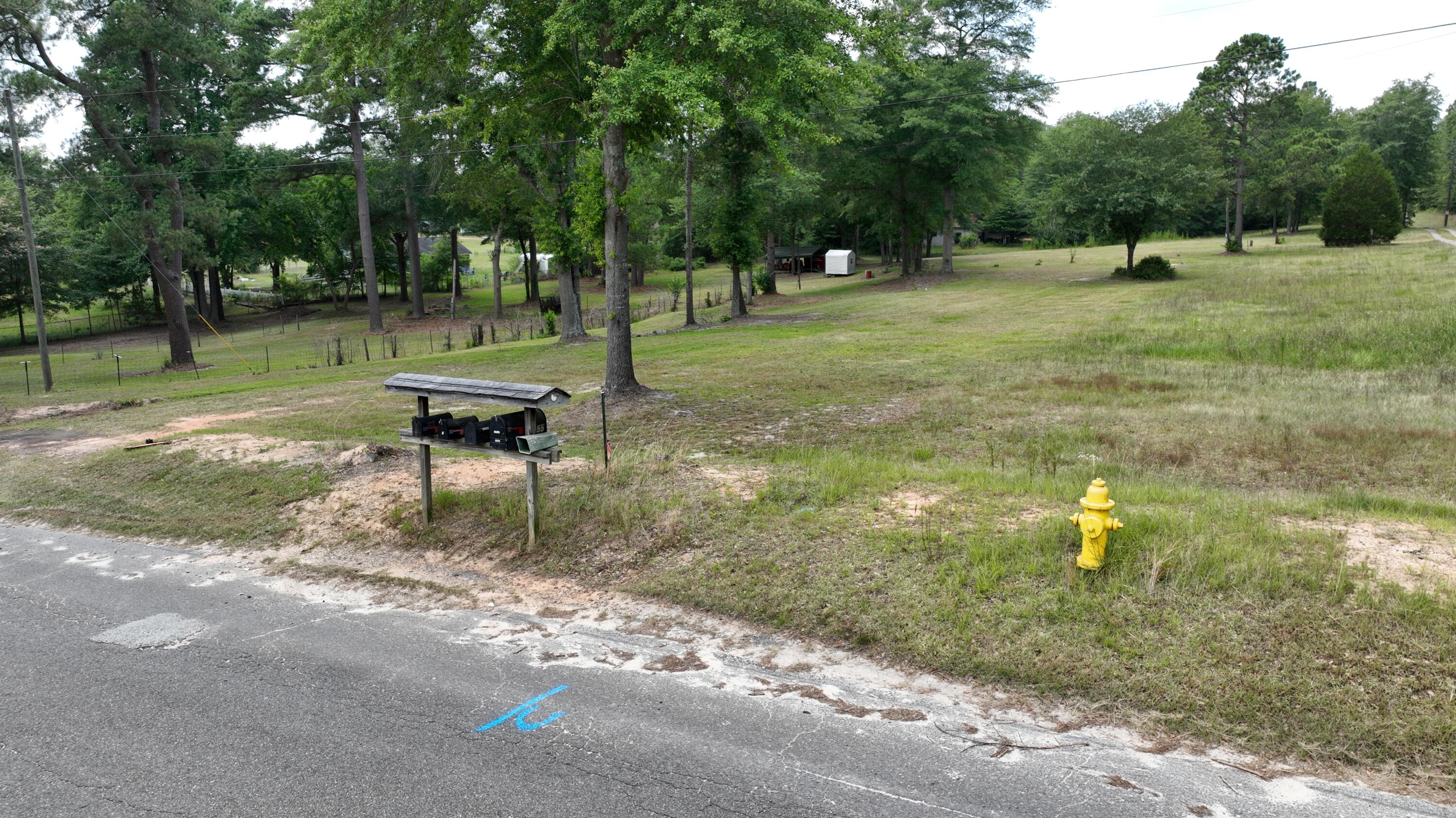 3955 LACE Road, Hephzibah, GA, 30815