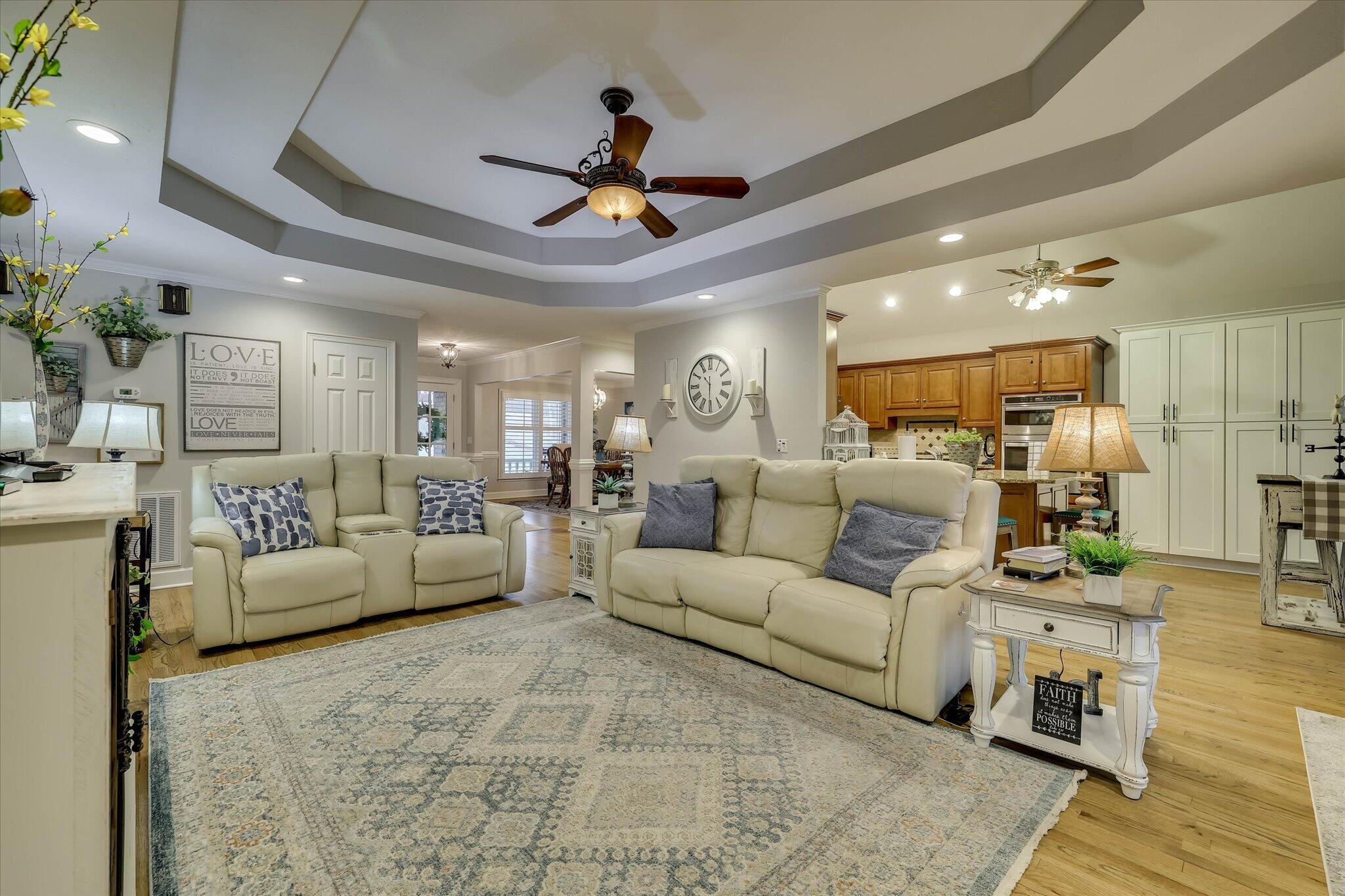 119 Sugar Hill Drive, Graniteville, SC, 29829