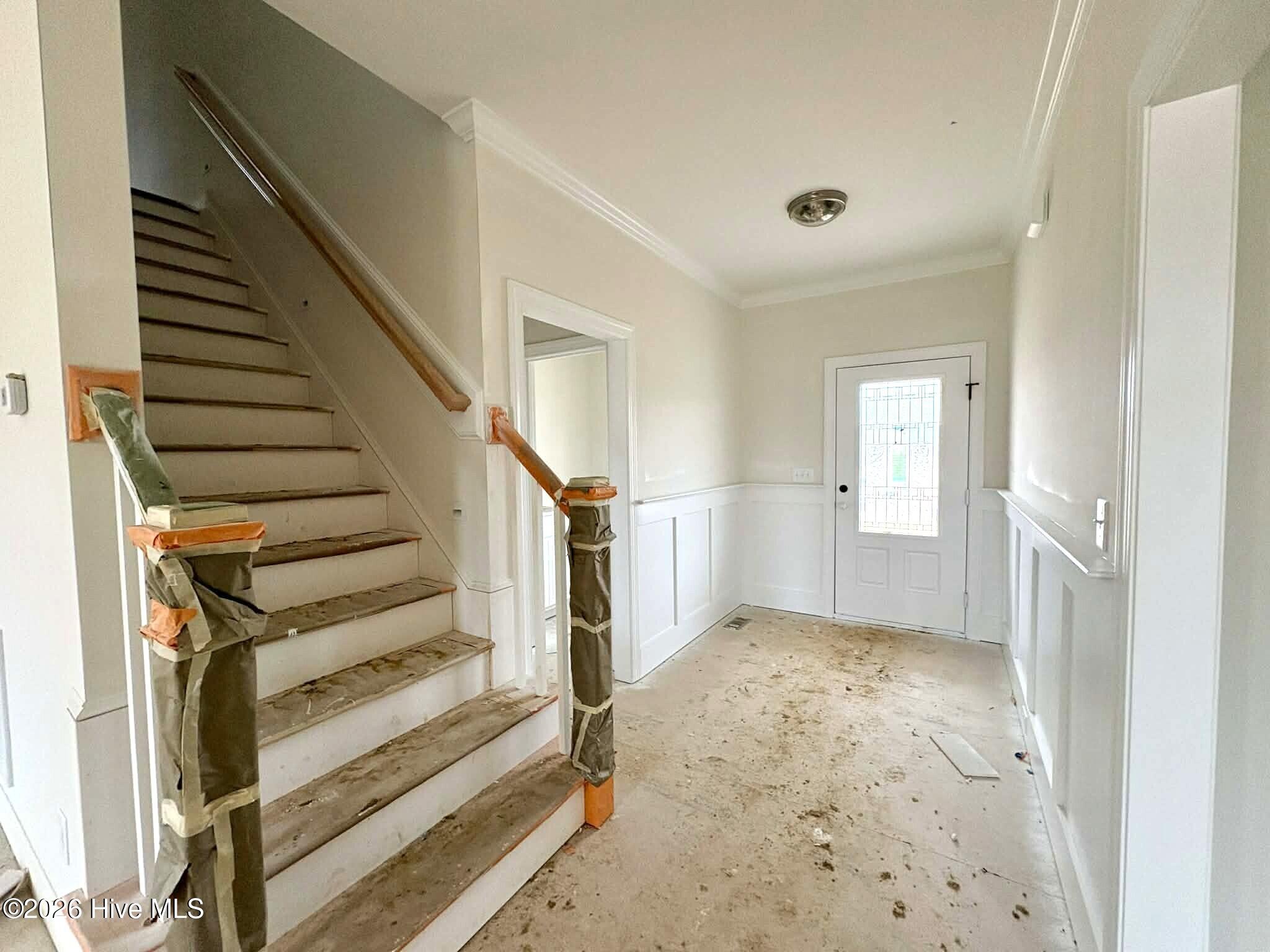 7597 Sweetwater Drive, Nashville, NC, 27856