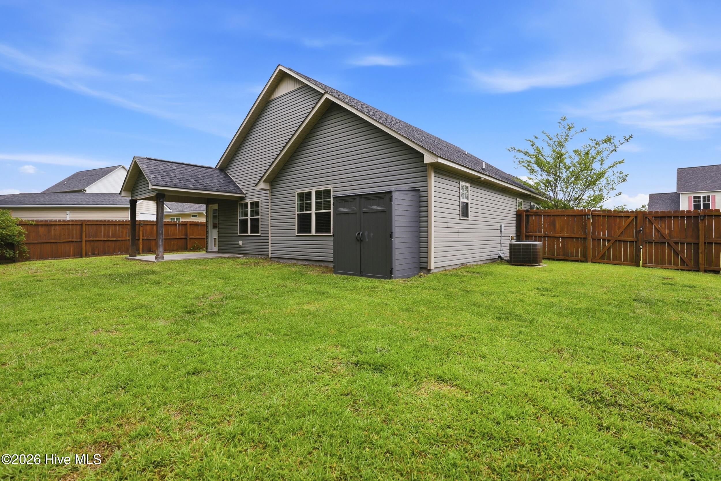 801 Ashley Meadow Lane,Jacksonville