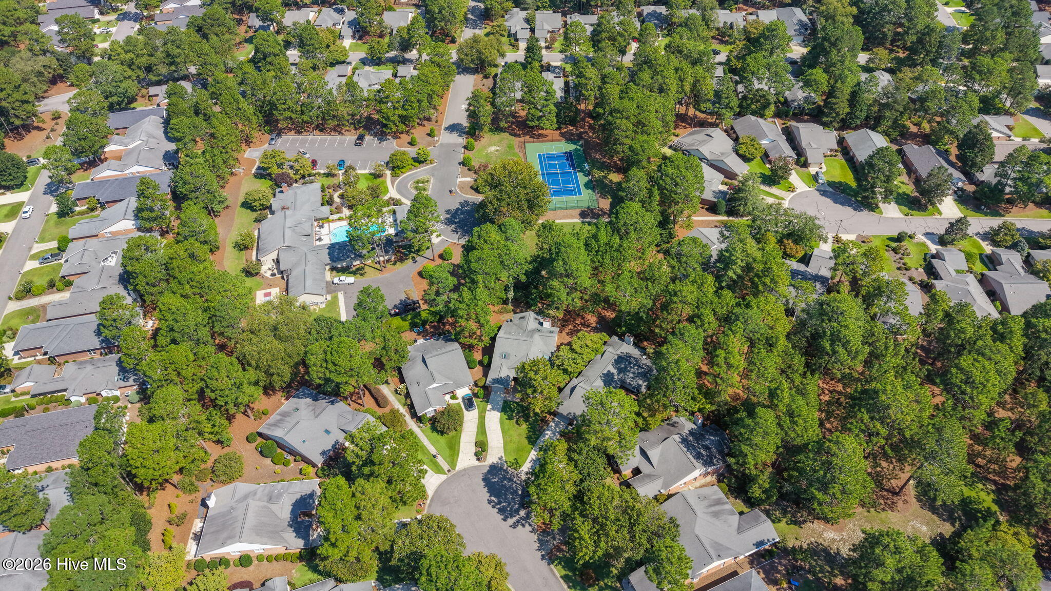 Photo 2 of Single family home for sale at 20 Gull Ln, Pinehurst, NC 28374 | MLS# 100601018 | Listing updated on 2026-09-04
