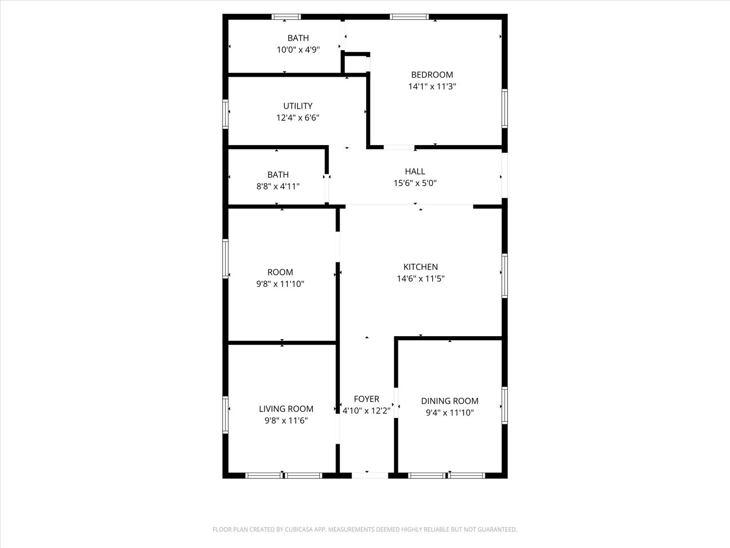 Homes For Sale - 401 Baltimore Road<br/> Wilkes County, Washington, GA 30673