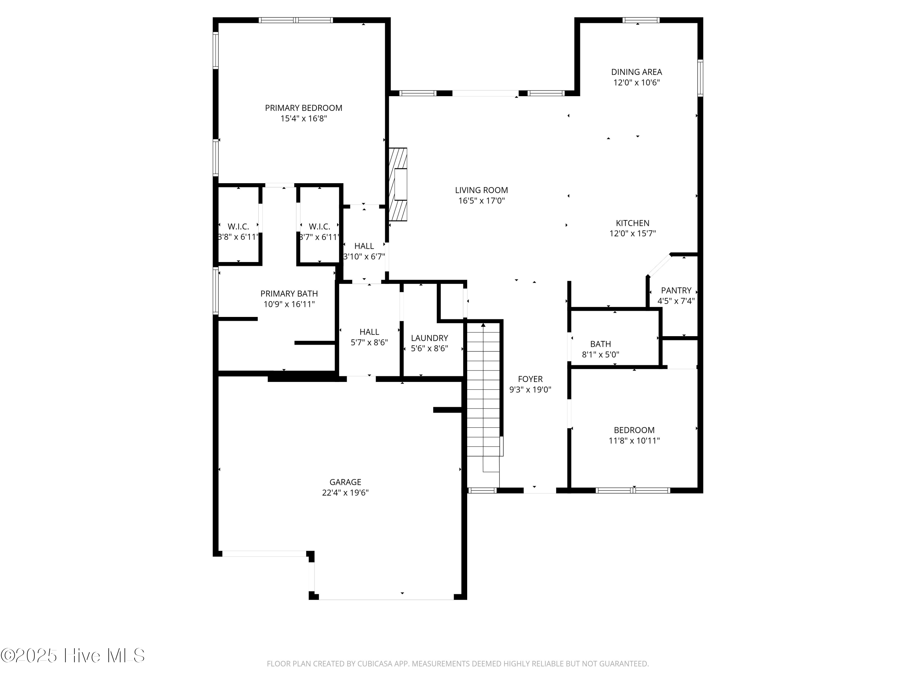 Property at 160 Courtland Circle