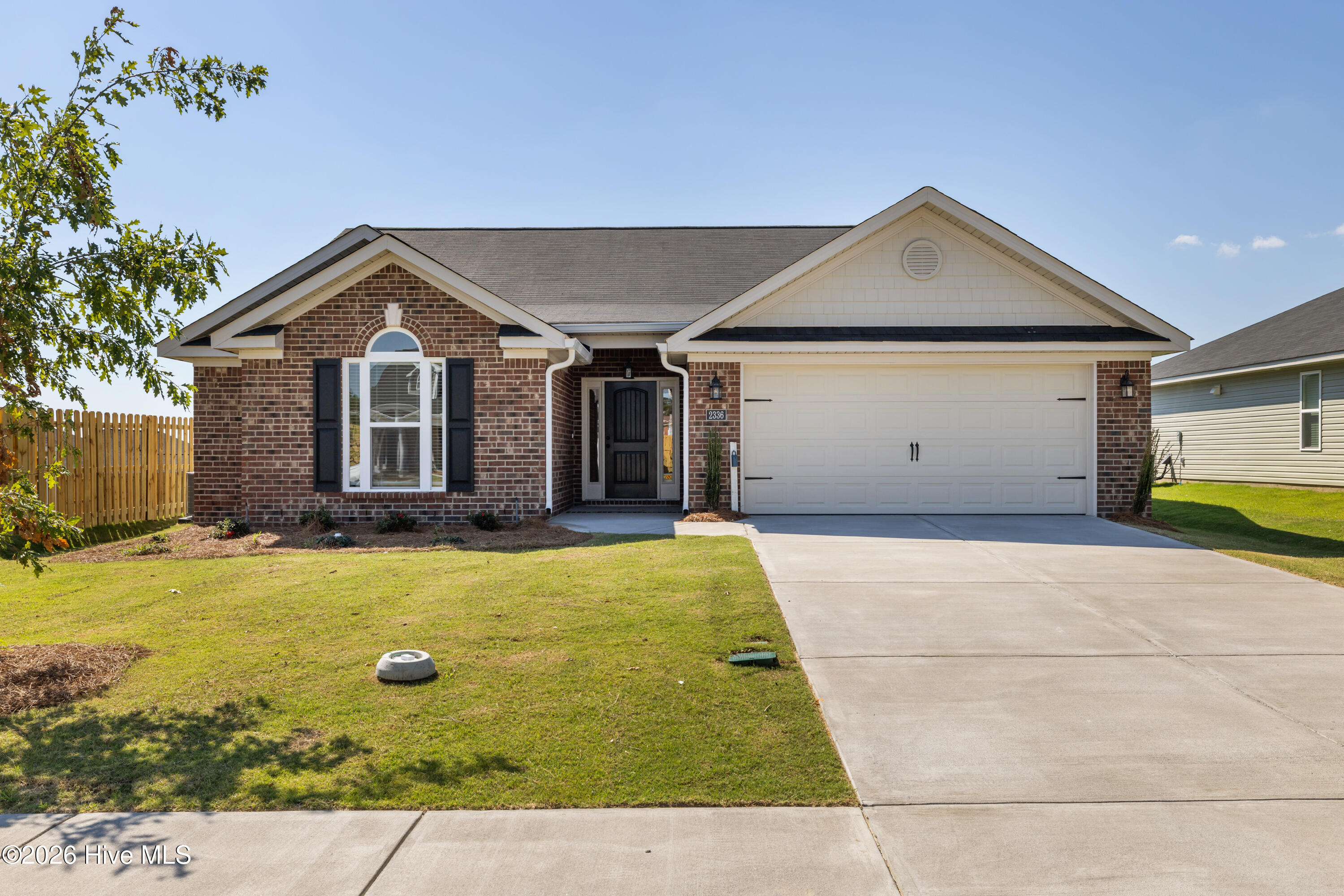 Single family home for sale at 2336 Bellingham Dr, Hephzibah, GA 30815 | MLS# 100578109