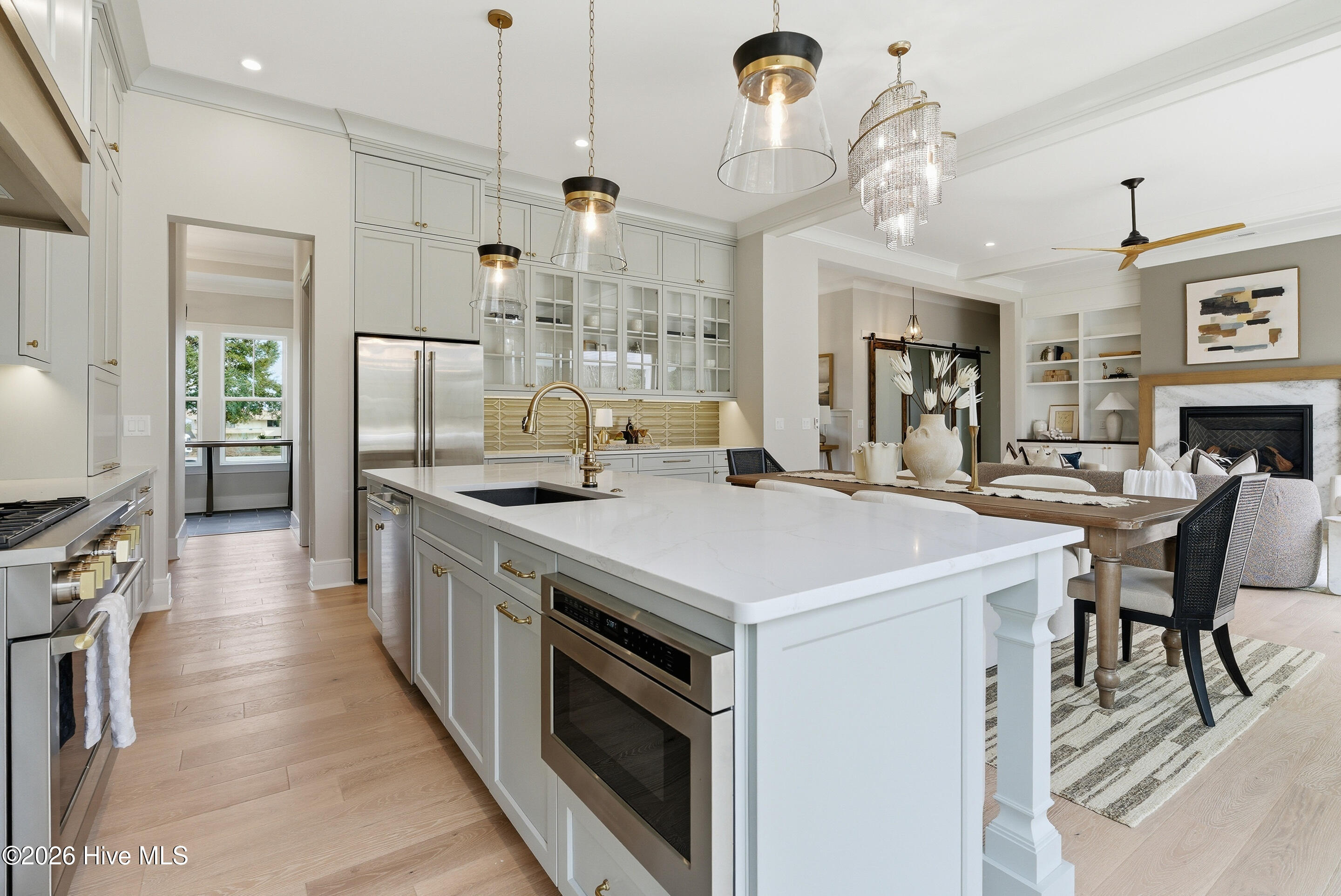 137 Great Oak Drive, Hampstead, NC, 28443