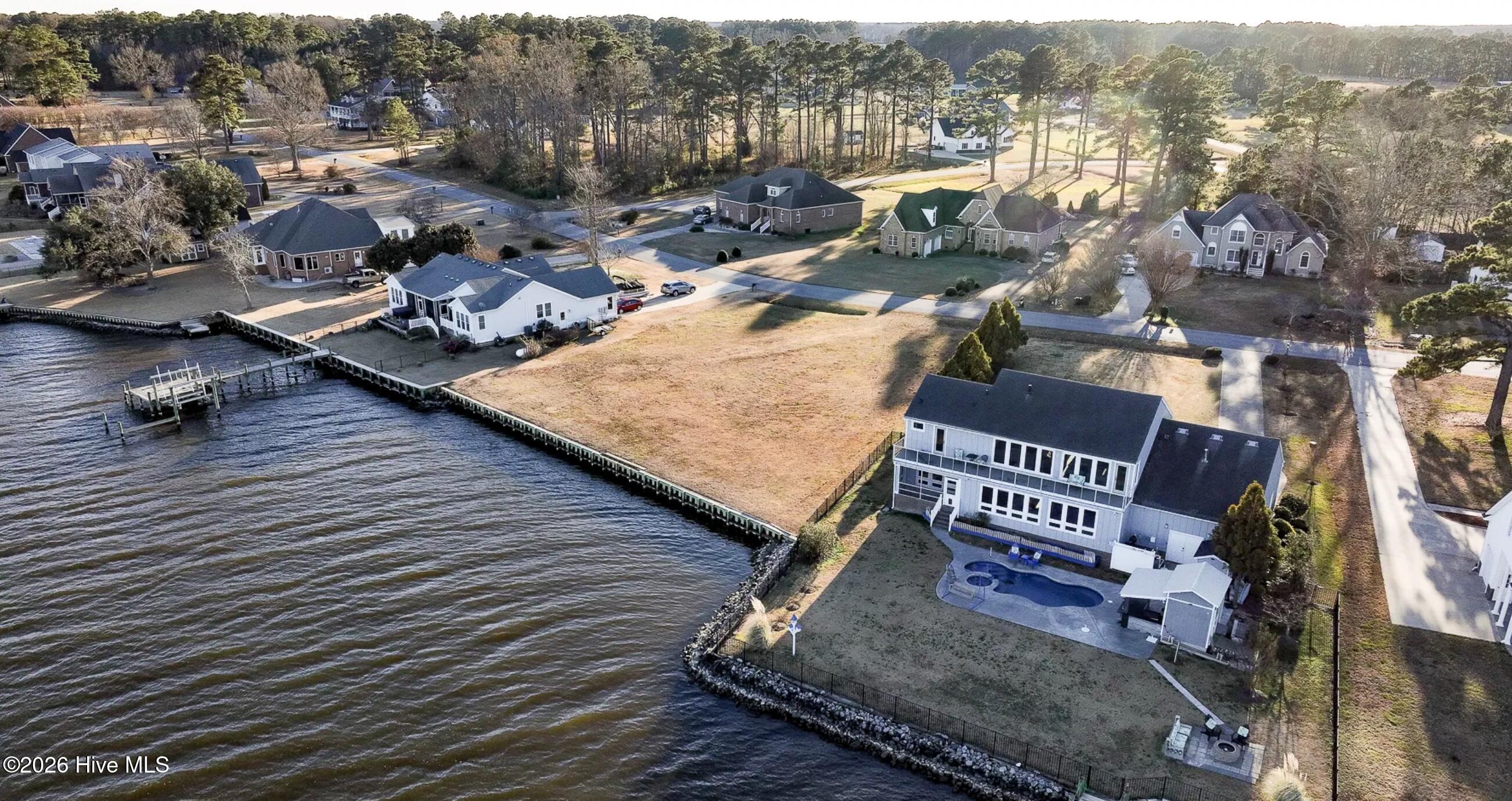 Homes for sale in Elizabeth City, NC | 510 Small Dr, Elizabeth City, NC 27909 | MLS# 100547222