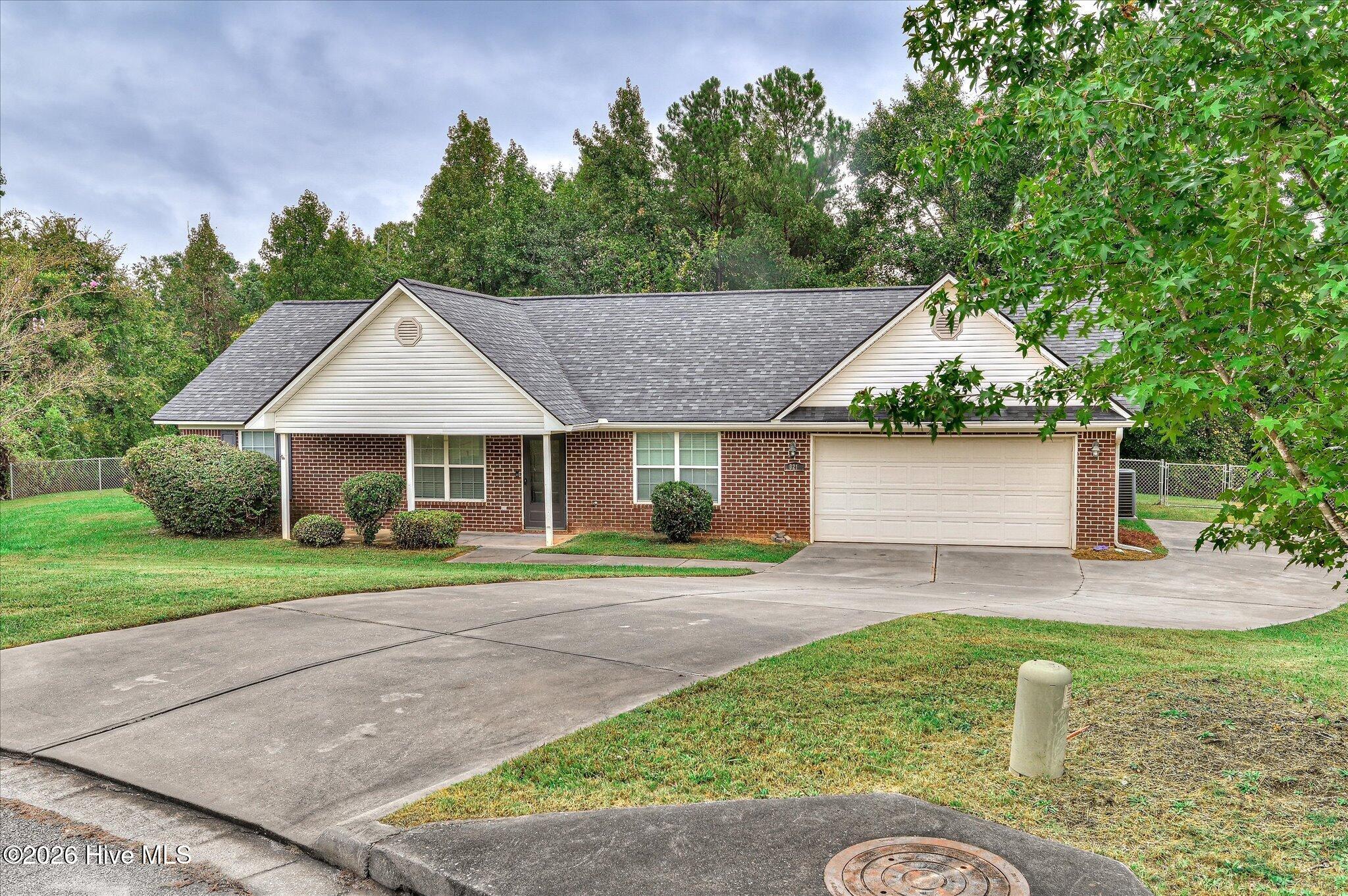 Photo 2 of Single family home for sale at 321 Frick Ln, Grovetown, GA 30813 | MLS# 100609150 | Listing updated on 2026-10-08