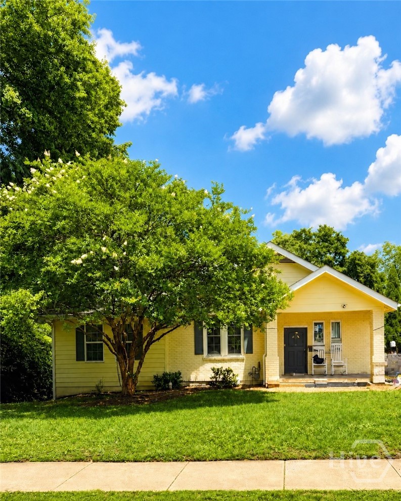 Property at 1373 Milledge Avenue
