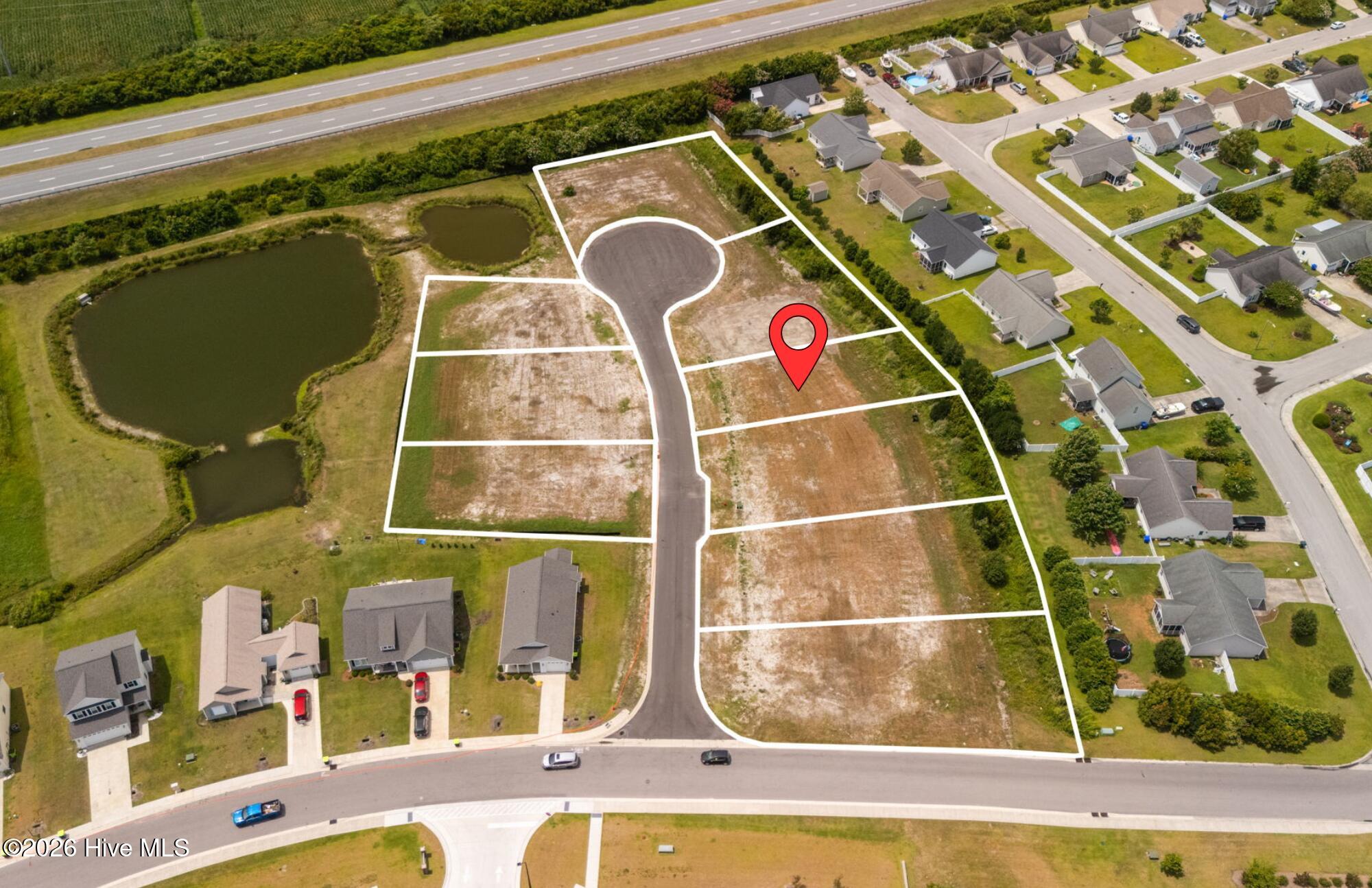 116 Eastbay Way,Beaufort
