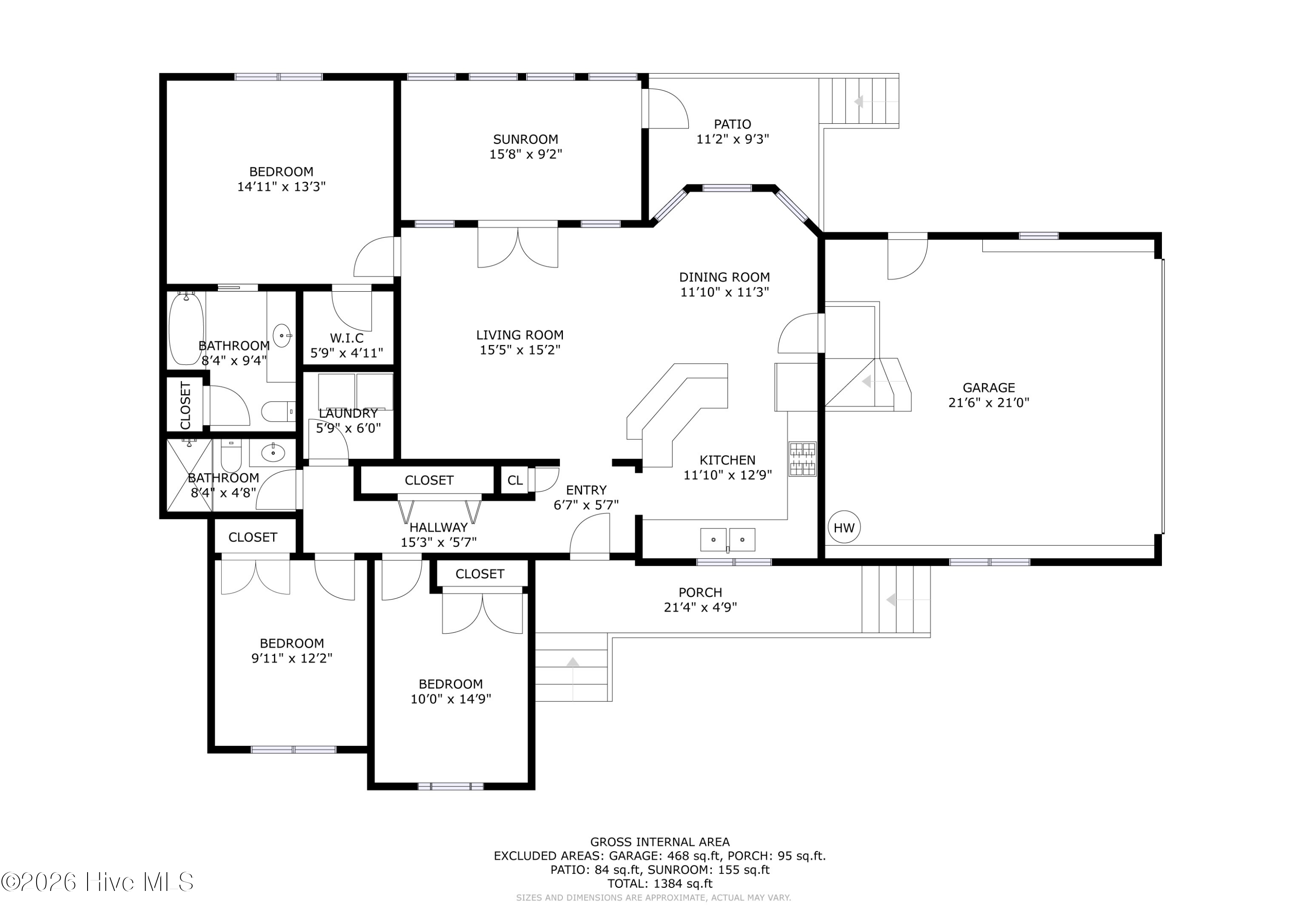 Exterior photo of 1893 Albemarle Road, Southport, NC 28461. MLS: 100584207