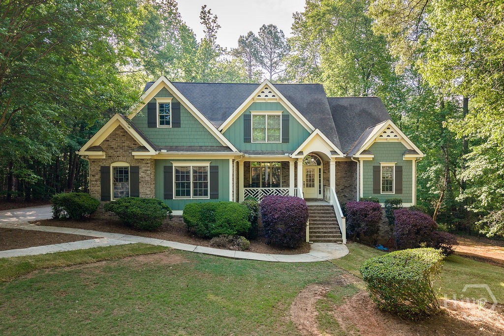 2779 Blazing Star Court, Statham, GA, 30666