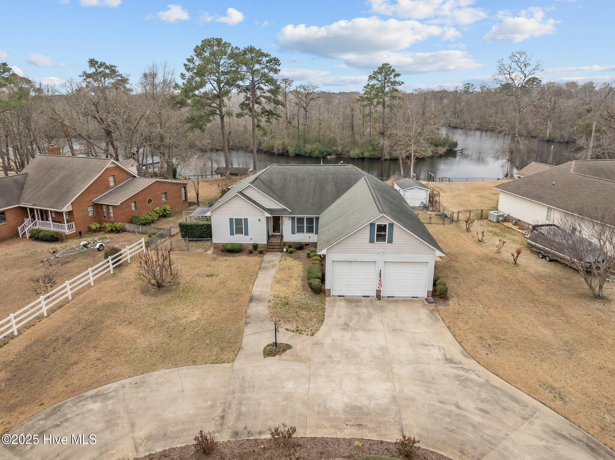 300 Donald Drive, Winterville, NC, 28590
