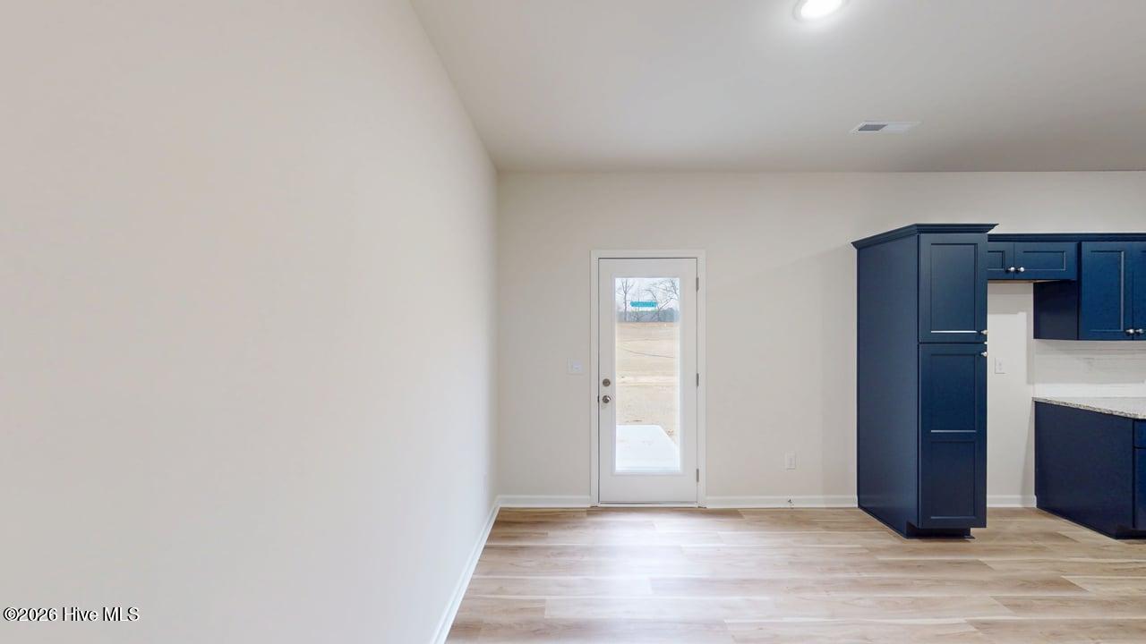 1361 Pinkney Road, Pikeville, NC, 27863