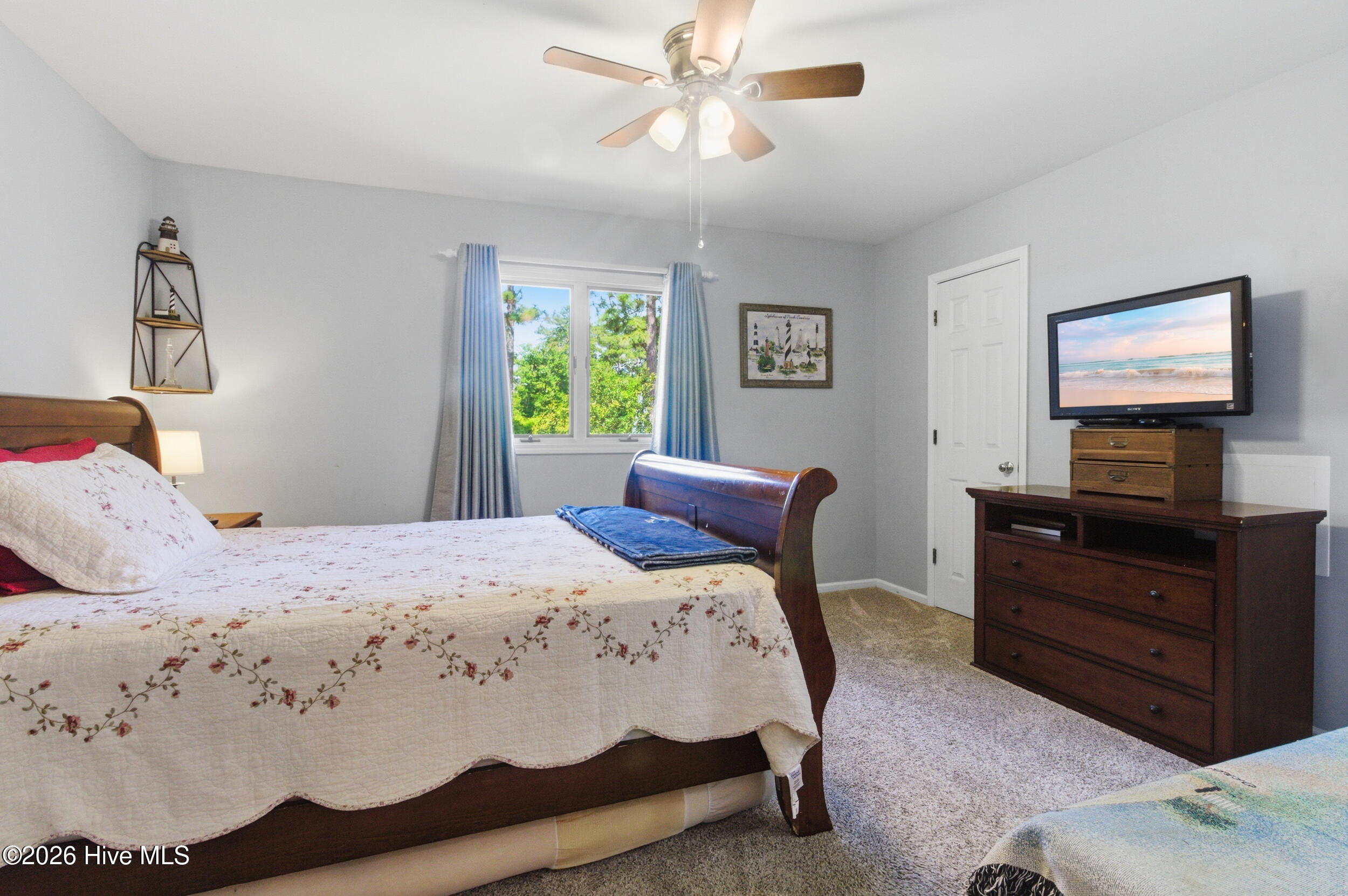 206 Spruce Drive,Morehead City