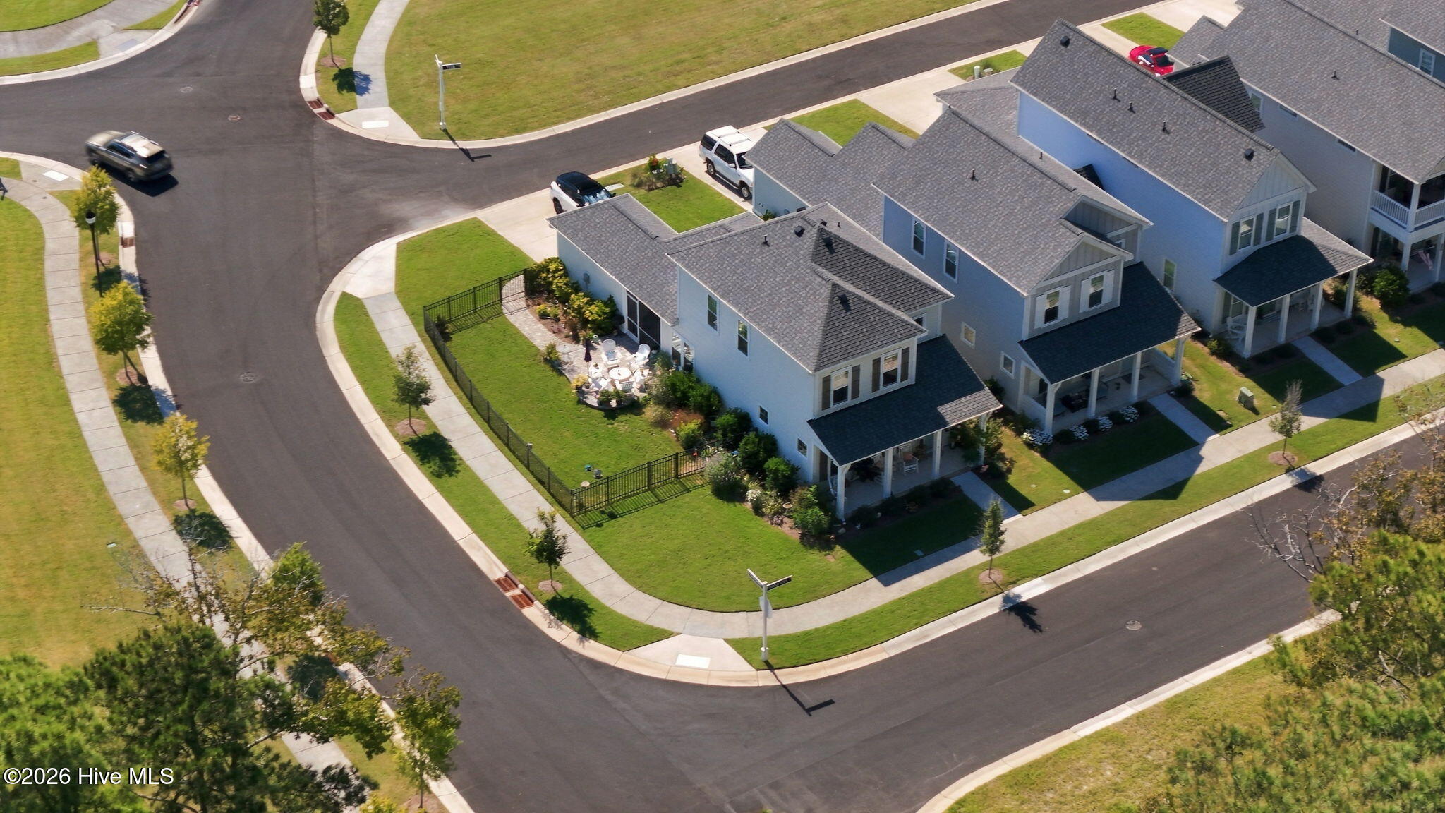 116 Yellowlegs Lane,Beaufort