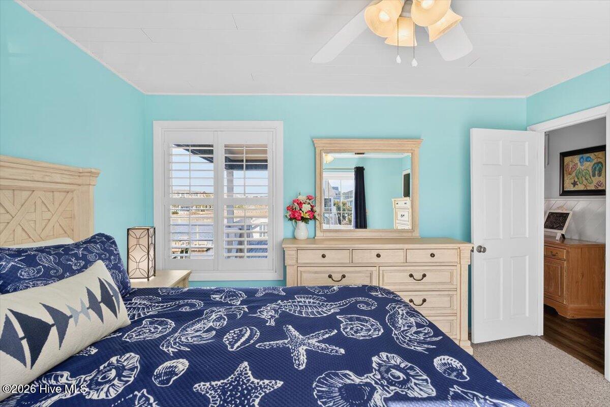 1701 Canal Drive, Sunset Beach, NC, 28468