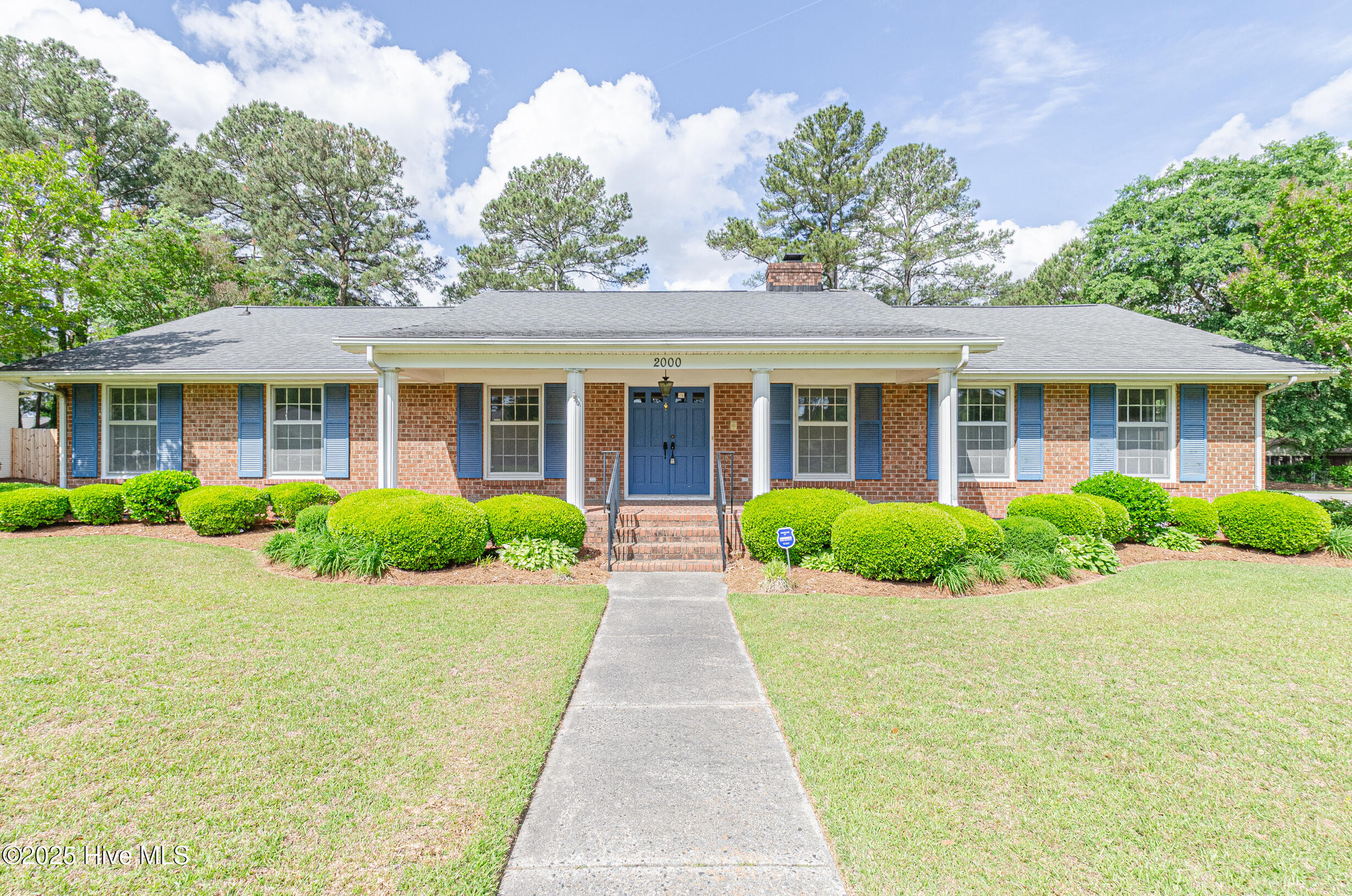 Property at 2000 Fairview Way