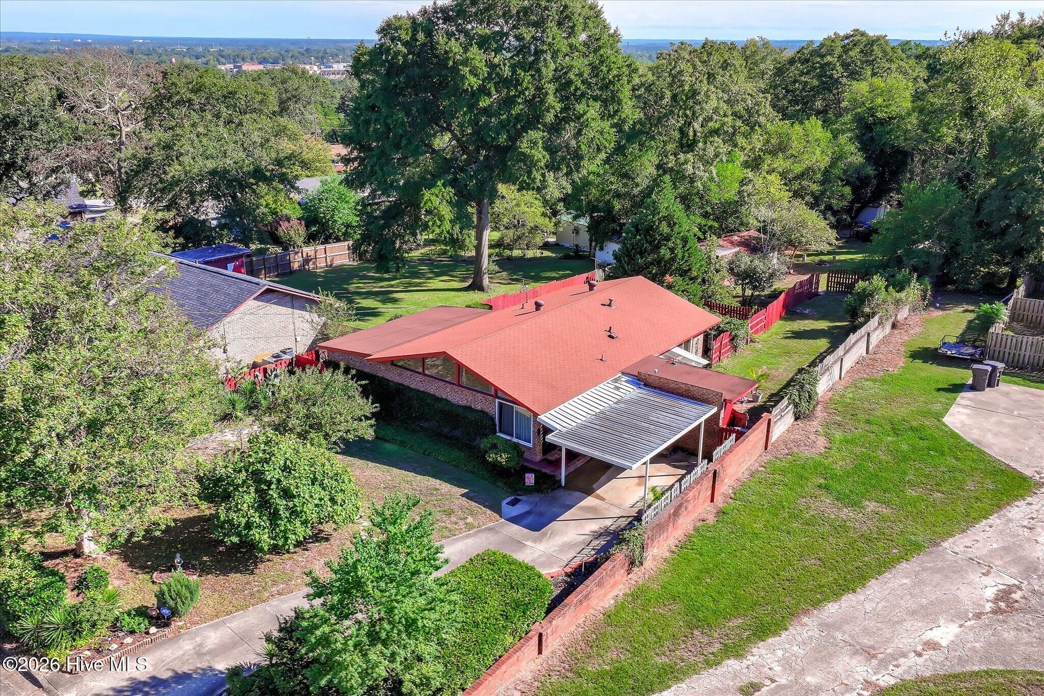 Photo 1 of Single family home for sale at 2132 Holt St, Augusta, GA 30904 | MLS# 100609075 | Listing updated on 2026-10-08
