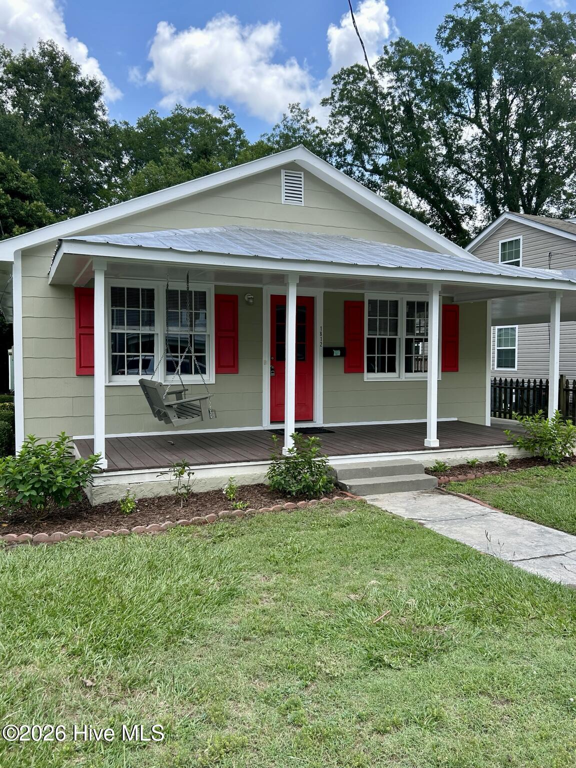 1812 Greensboro Street,New Bern