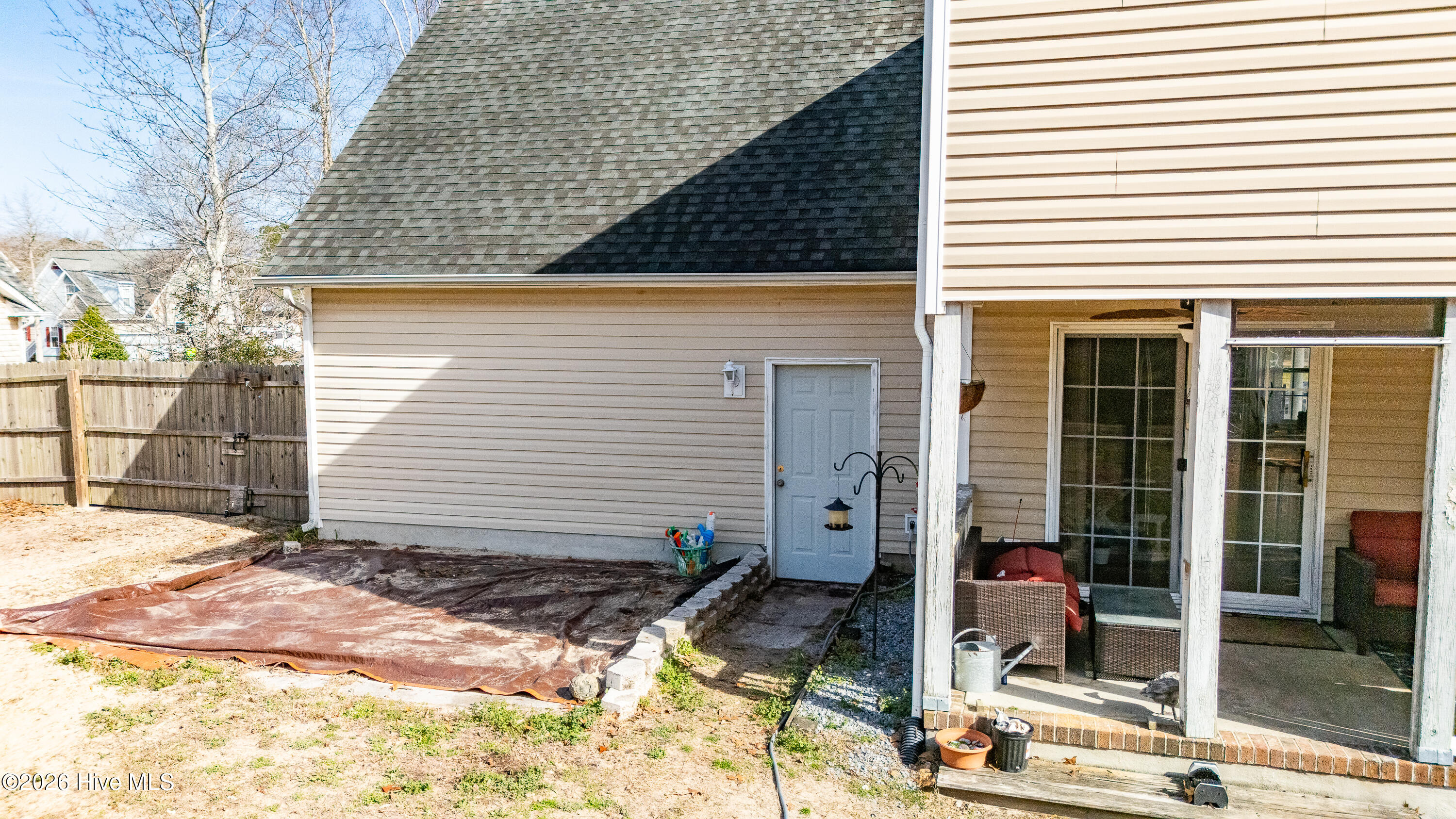 120 Quarter Horse Run,Havelock
