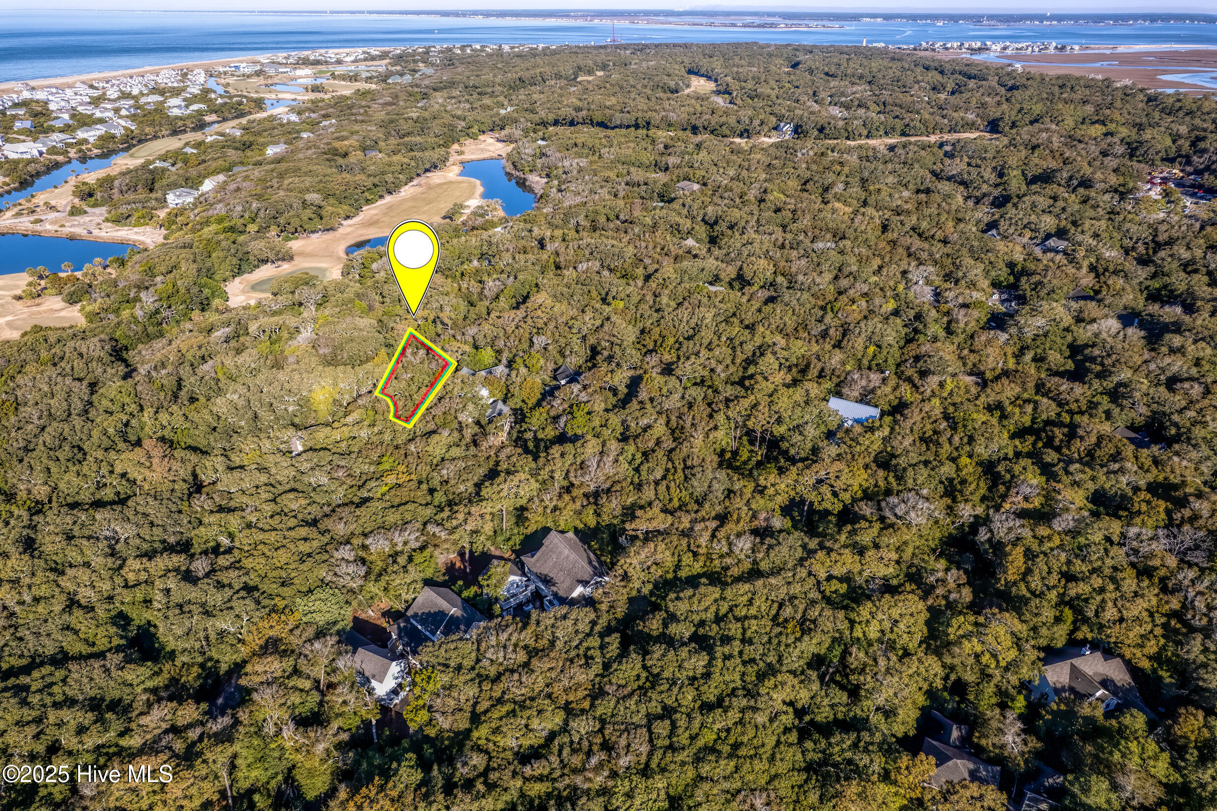 Homes for sale in Bald Head Island, NC | 5 Leopard Frog Ct, Bald Head Island, NC 28461 | MLS# 100494004