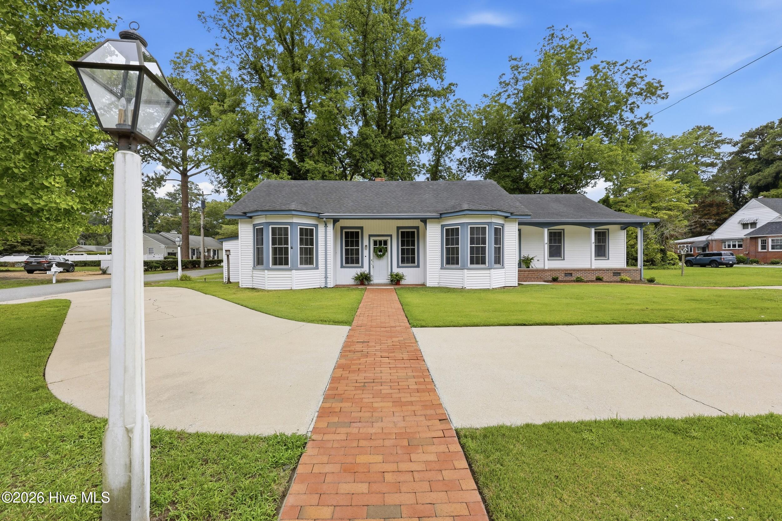 Hall & Nixon Real Estate | Elizabeth City Real Estate
