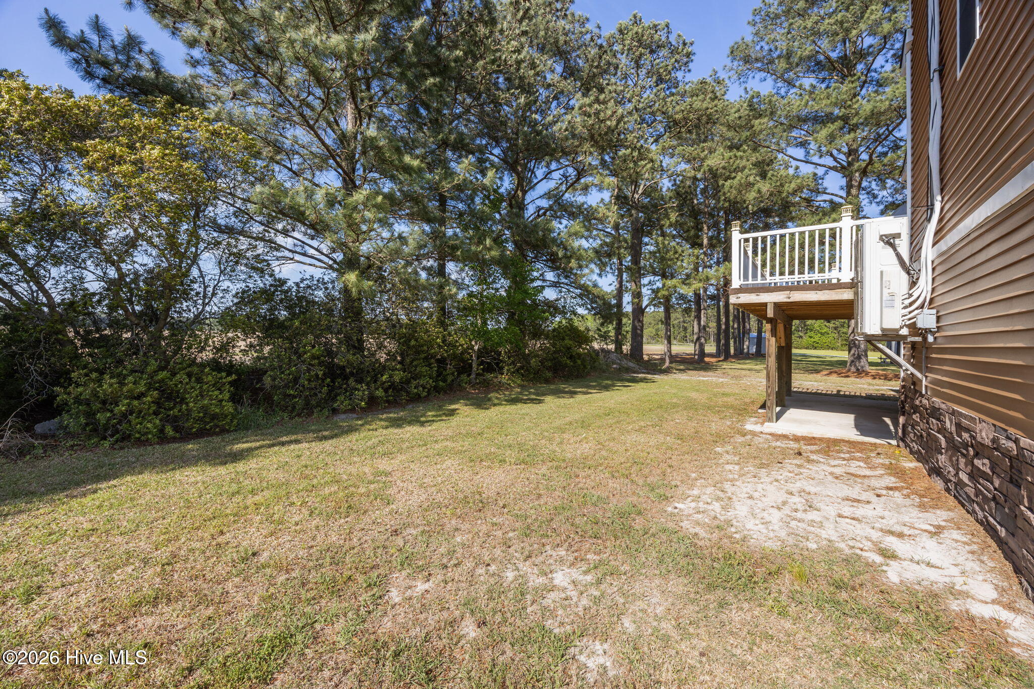 425 Griggs Road,Vandemere