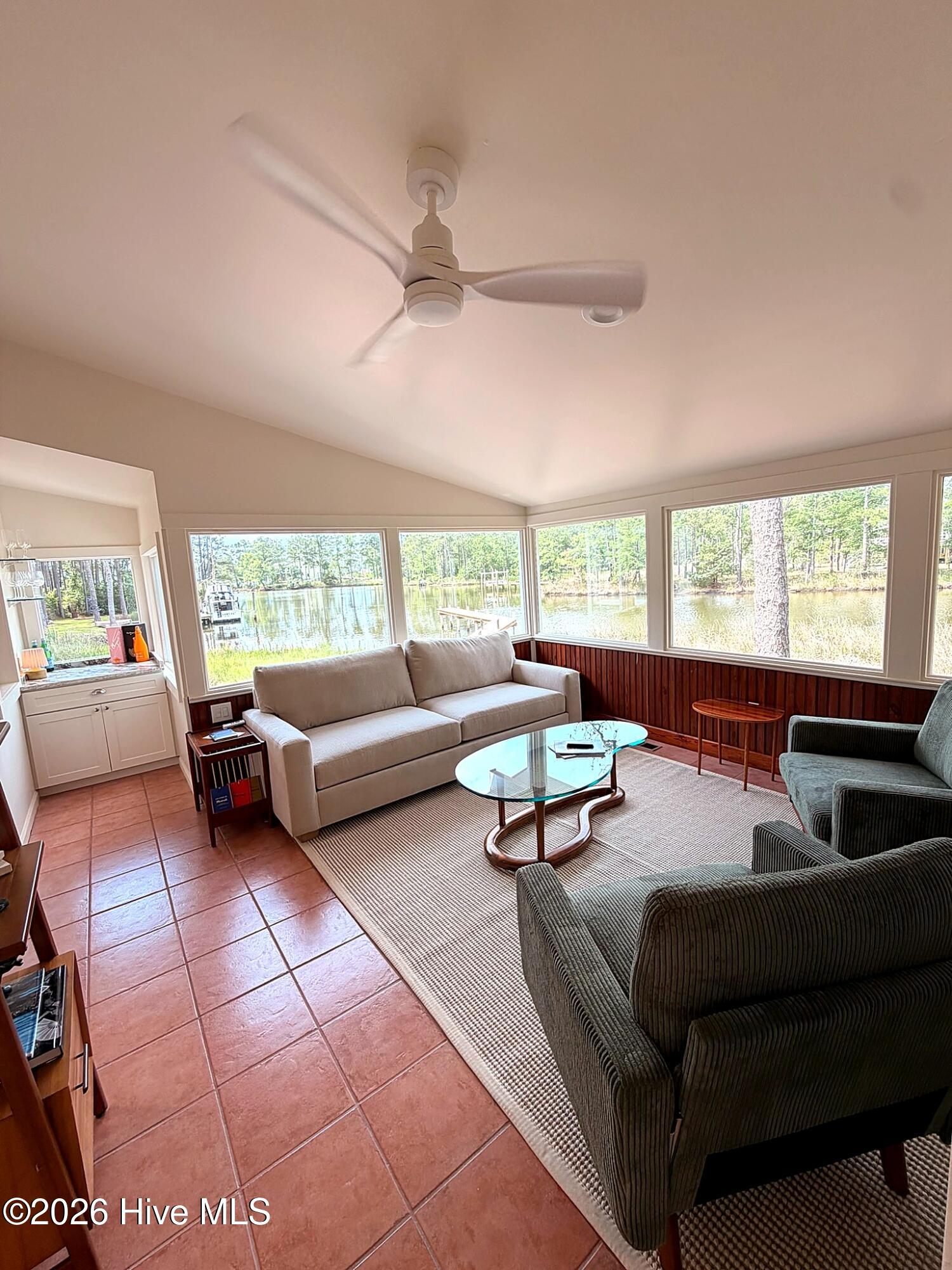 954 Fork Point Road Lot 16a,Oriental