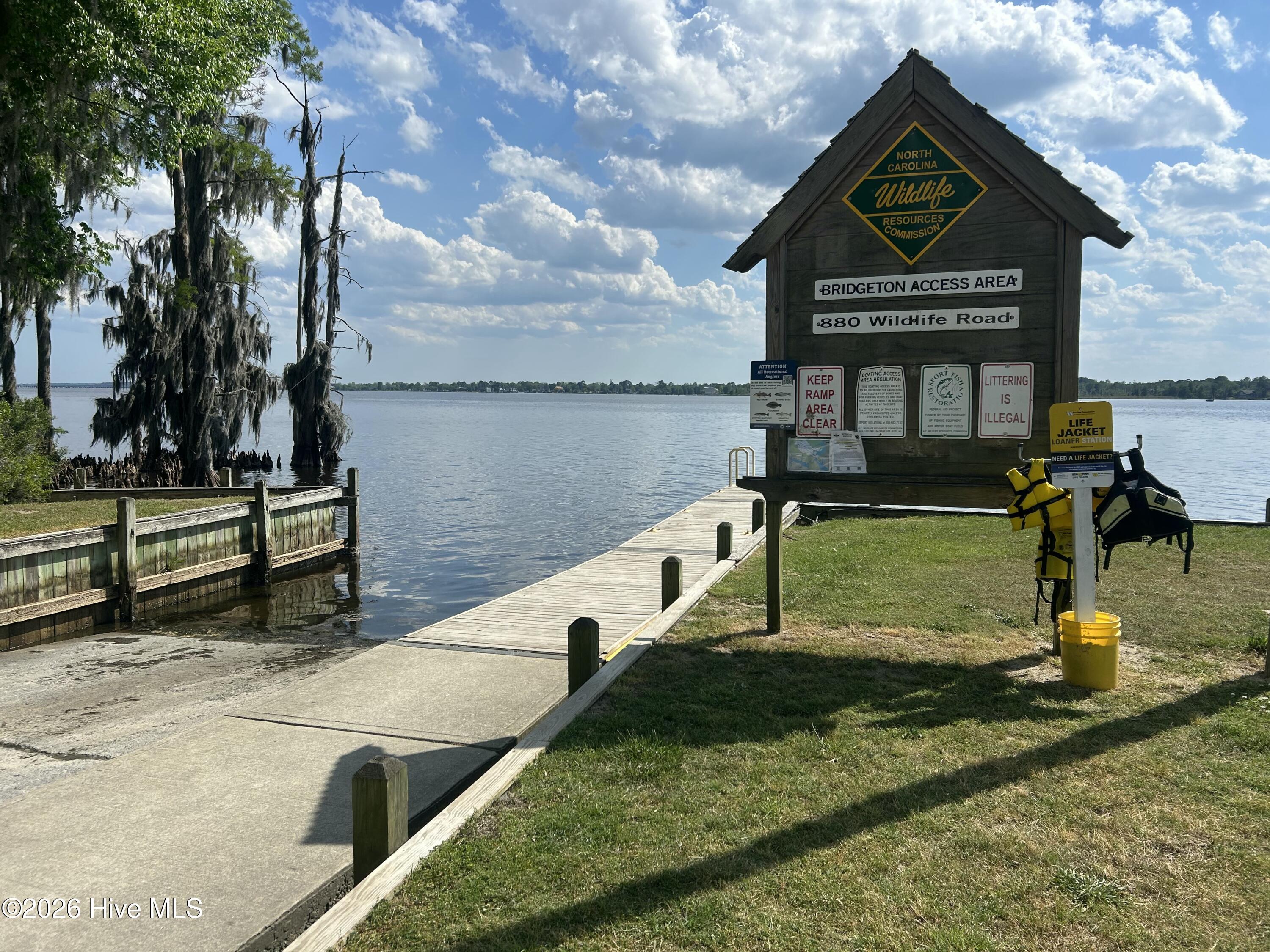 205 Antioch Lakes Road,New Bern
