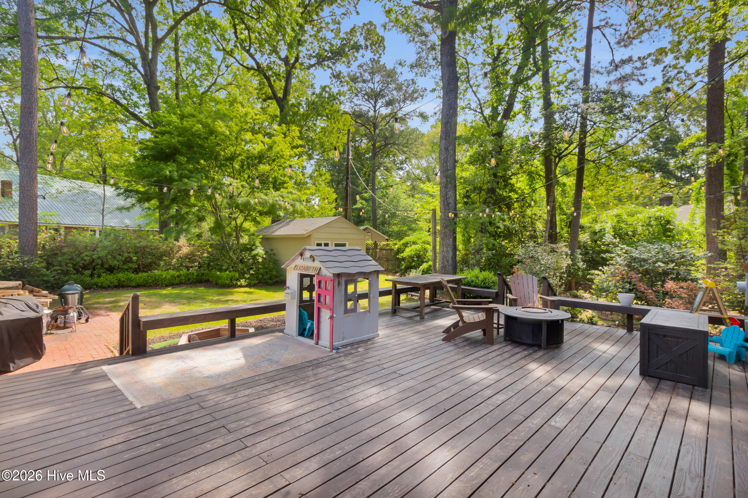 3536 Canterbury Road,Trent Woods
