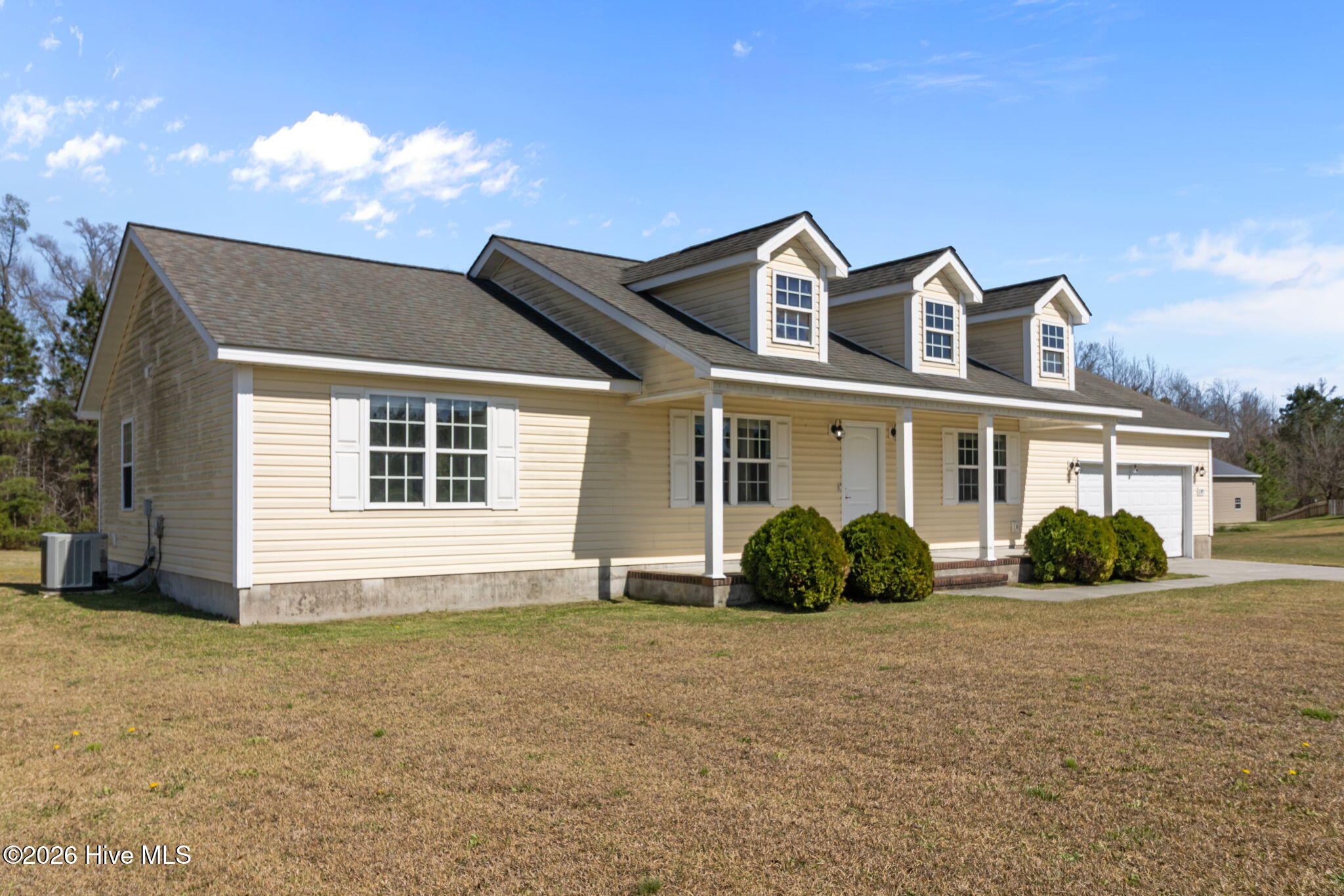 207 Tall Tree Court, Maysville, NC 28555 – photo 5: 1000027190