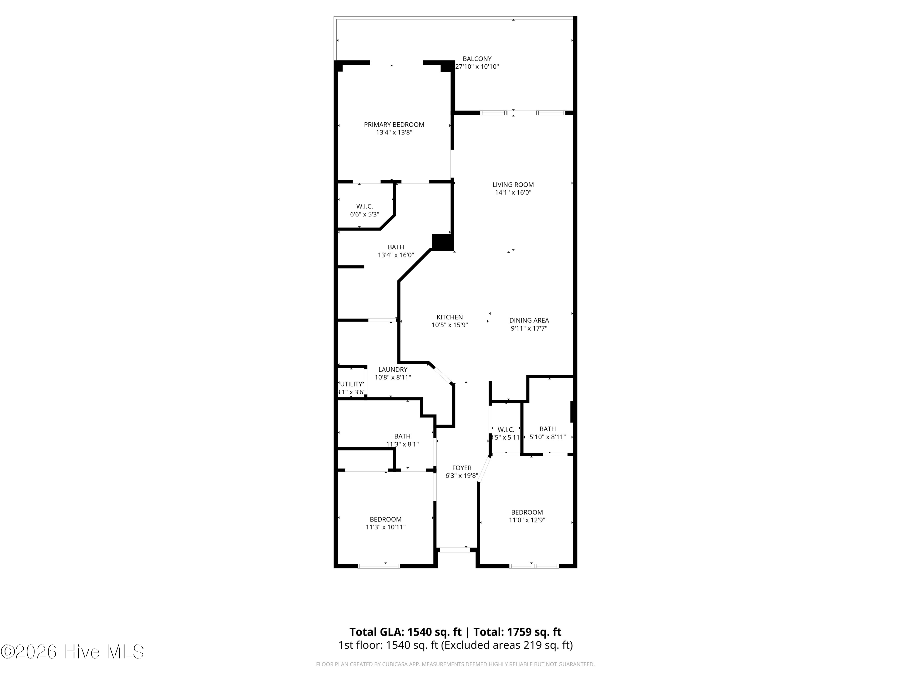 Condo For Sale - 4425 Arendell Street #106<br/> Morehead City, NC 28557
