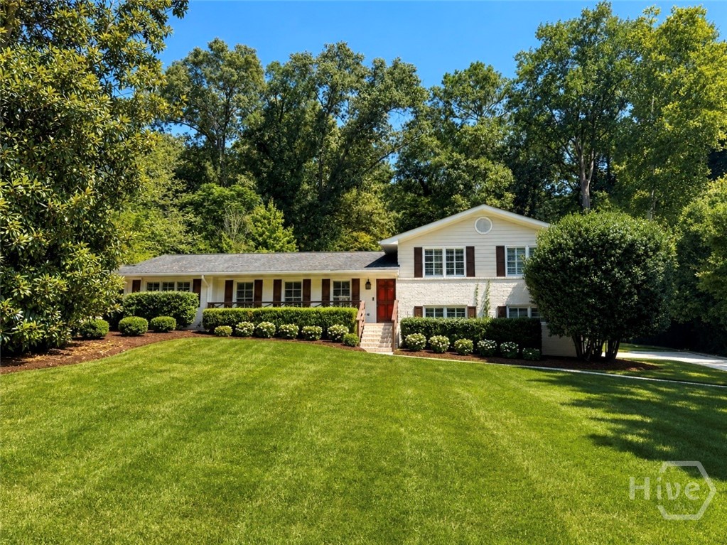 Property at 335 Duncan Springs Road
