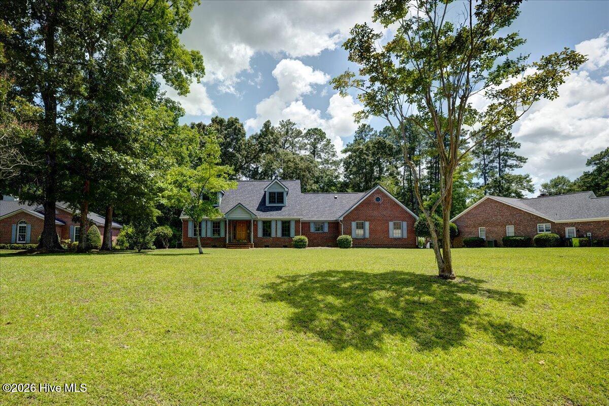 802 Thyme Court,New Bern