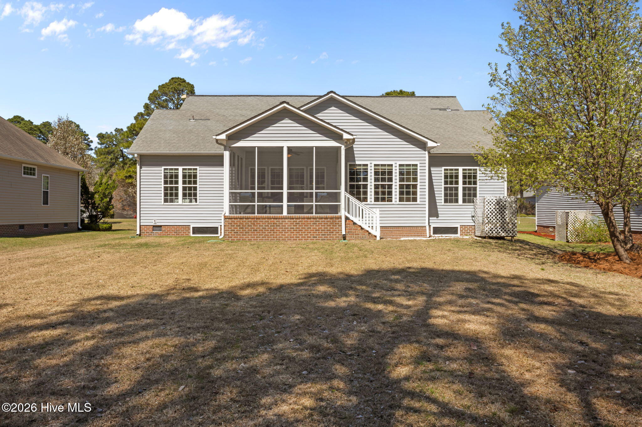 2027 Caracara Drive,New Bern