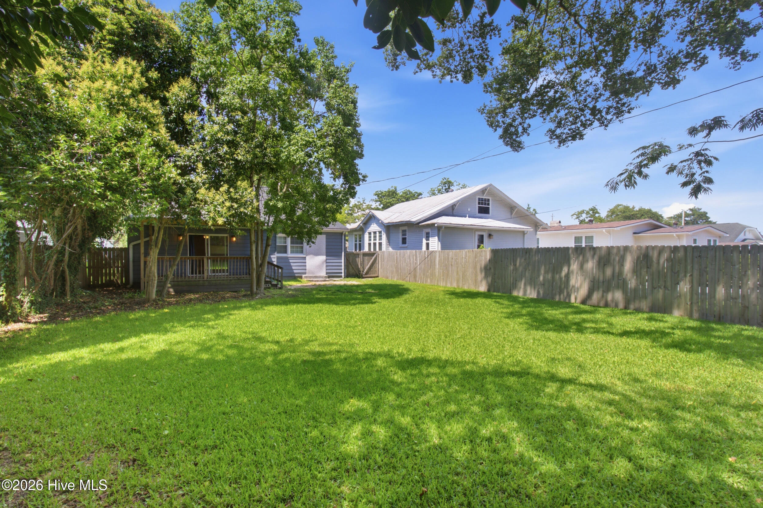 1409 Rhem Avenue,New Bern