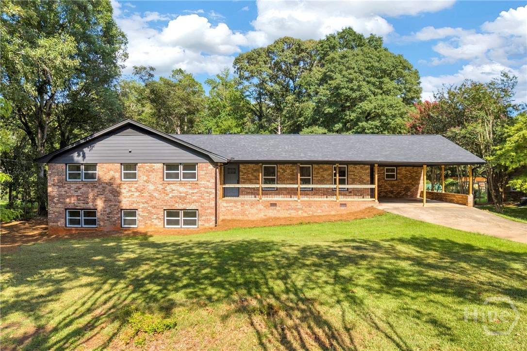 1st image of 140 Benjamin Dr, Athens, GA 30606 | MLS# CL362915