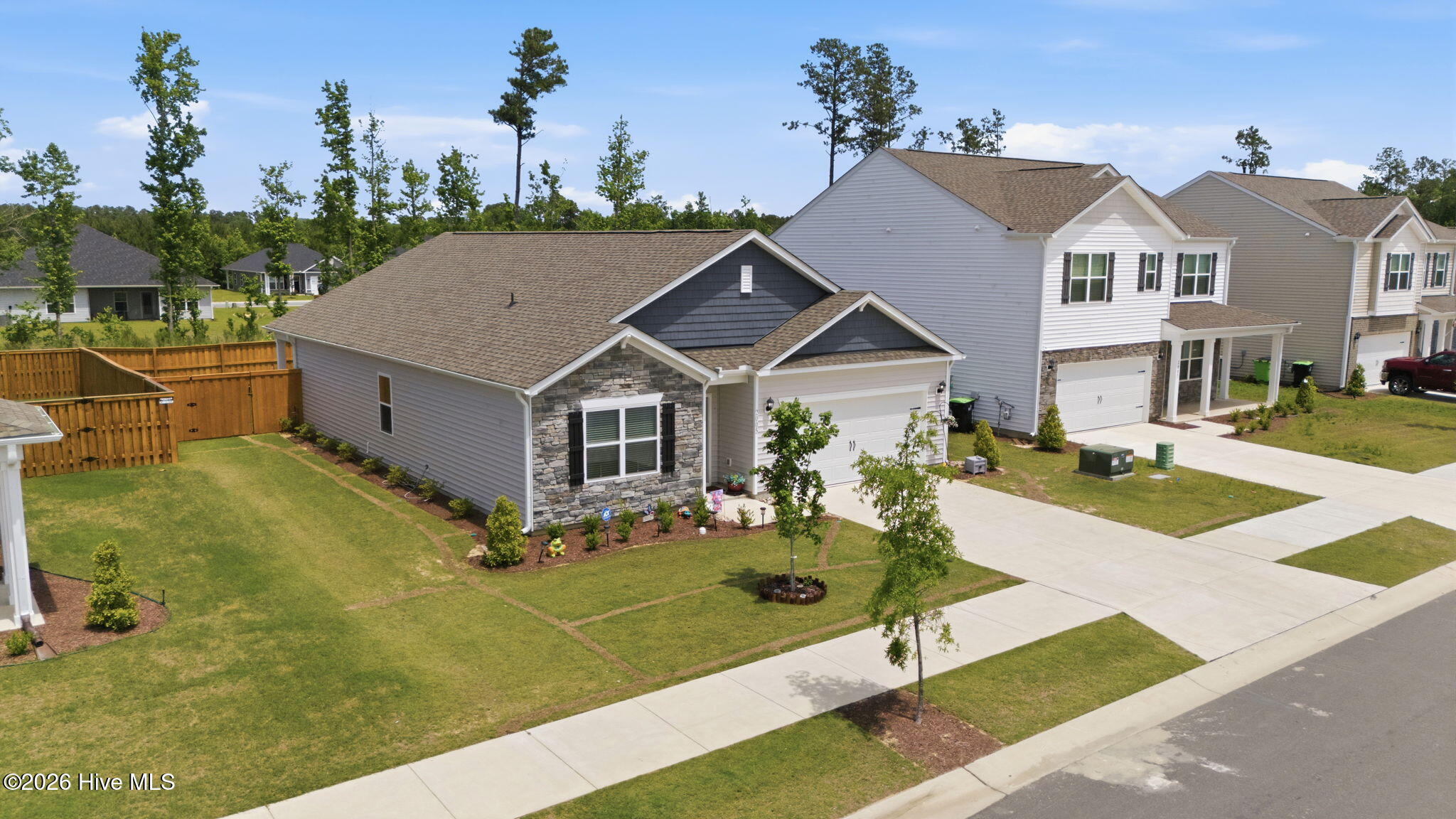 2005 Minnette Circle,New Bern