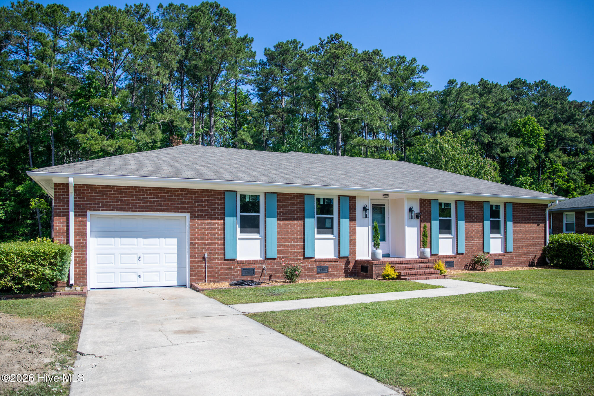 202 Carolina Pines Boulevard,New Bern