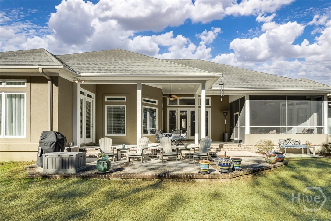 3 Saw Grass Court, Savannah, GA, 31405