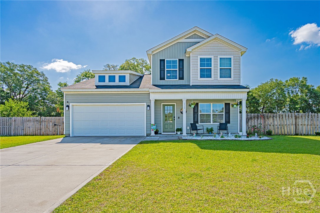 Property at 120 Greenbriar Drive