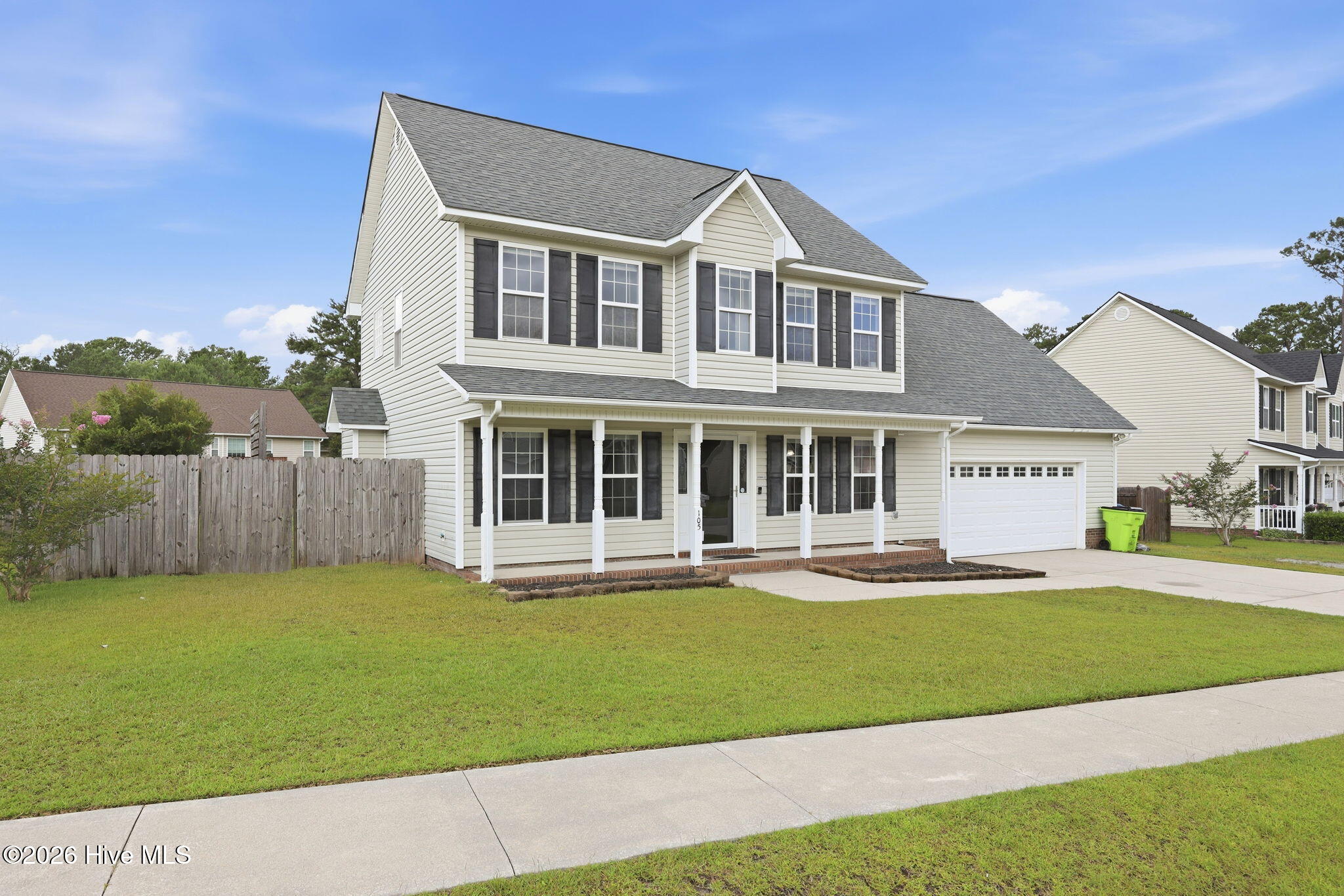105 Leana Lane,Havelock