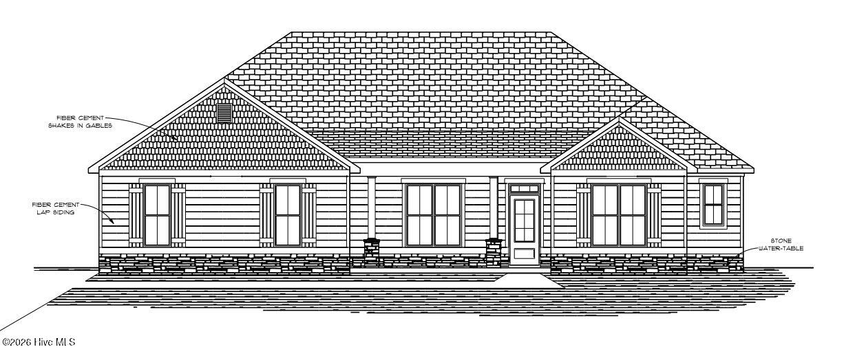 Single family home for sale at 1696 Bellingham Dr, Beech Island, SC 29842 | MLS# 100607400