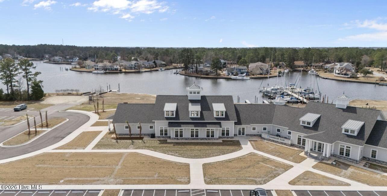 6009 Pelican Drive,New Bern