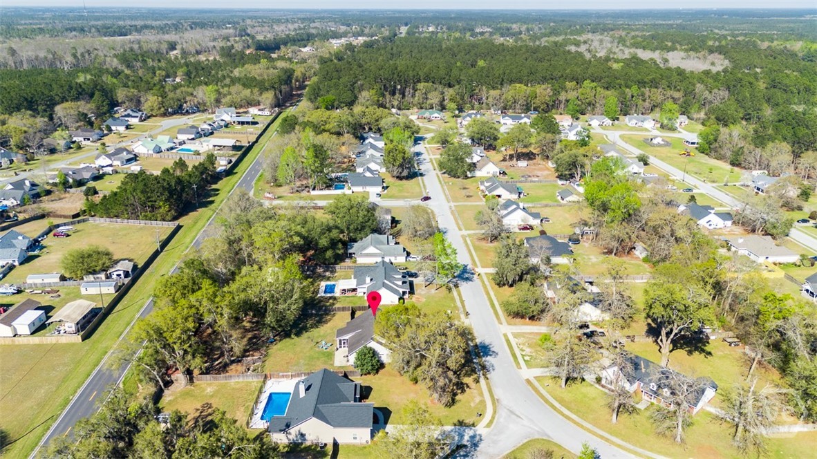 434 Sir Arthur Court, Guyton, GA, 31312