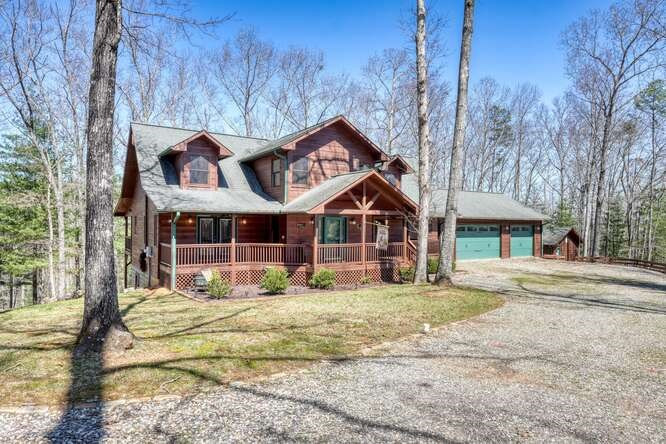 125 Ford Lane, Murphy, NC 28906 Listing Photo  2
