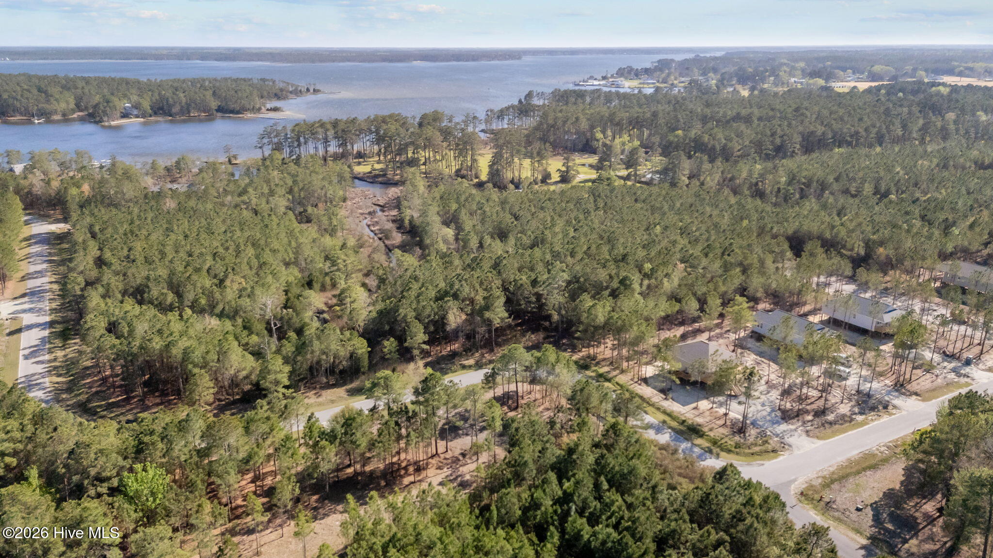 699 45 Vandemere Creek Drive,Vandemere