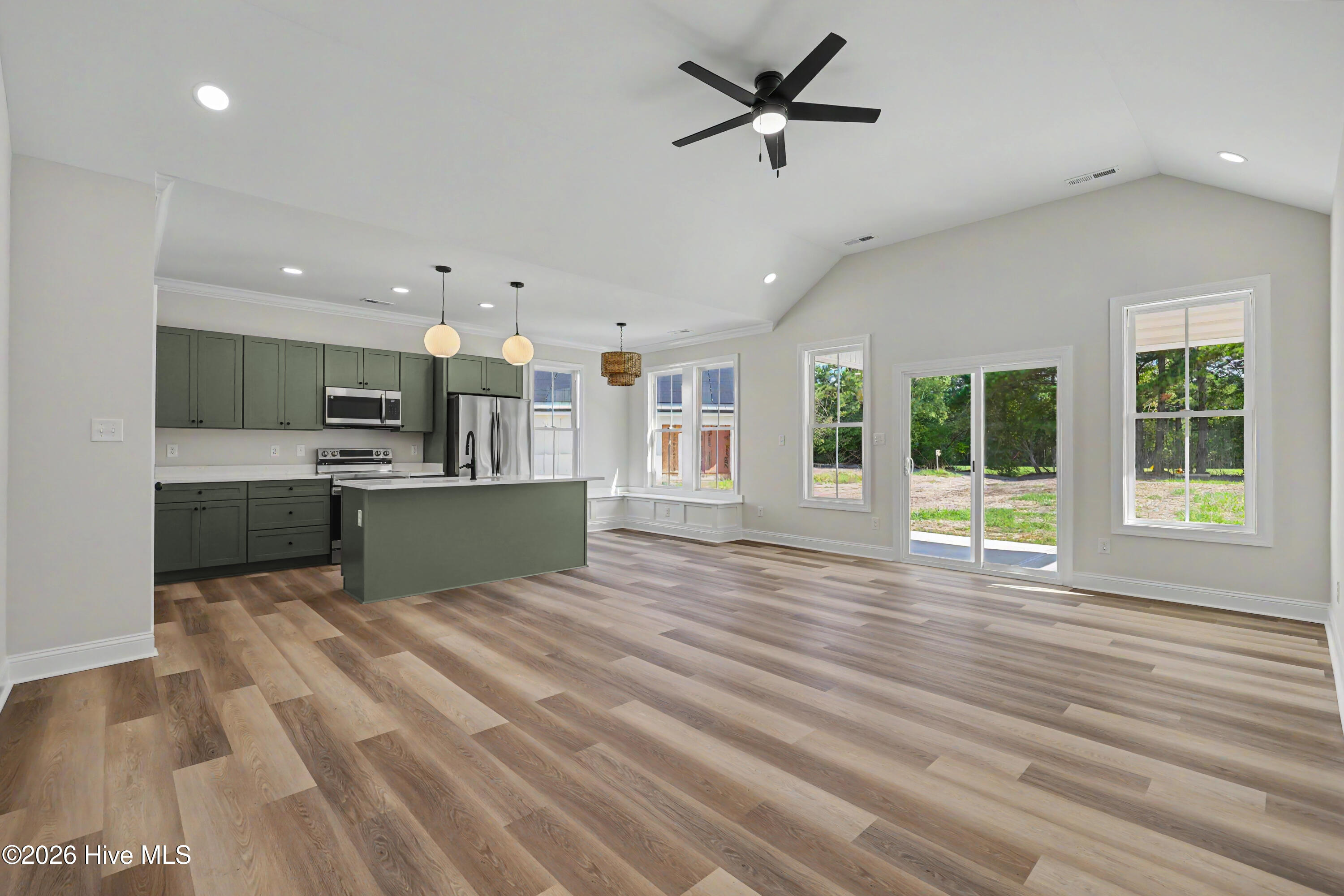 419 Morris Landing Road,Holly Ridge