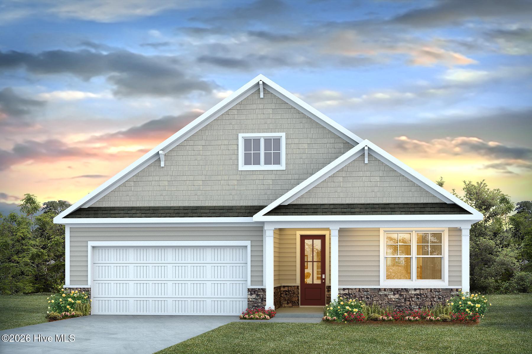 105 Harbor Drive, Washington, NC, 27889